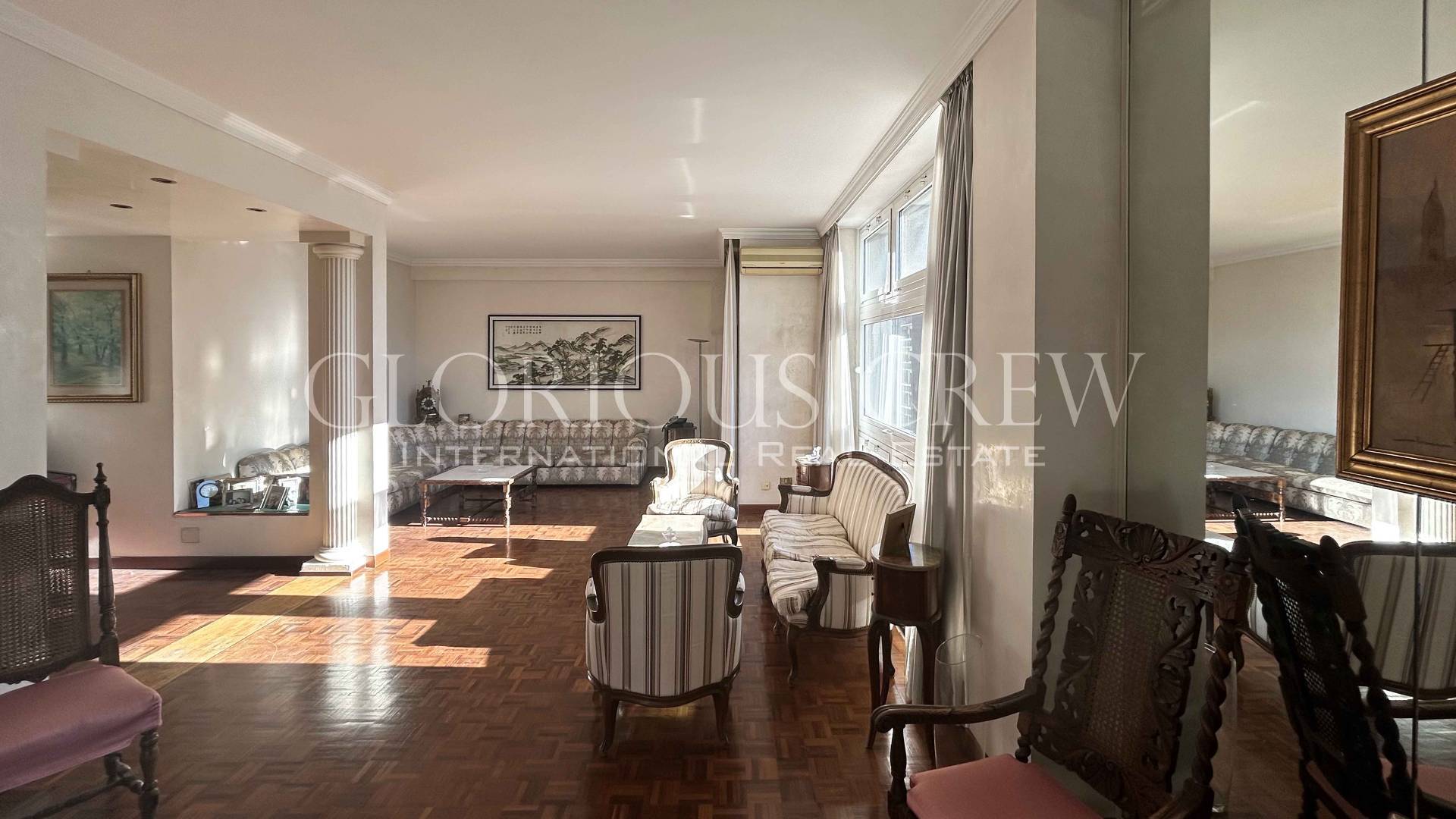 Appartamento in vendita a Milano, De Angeli