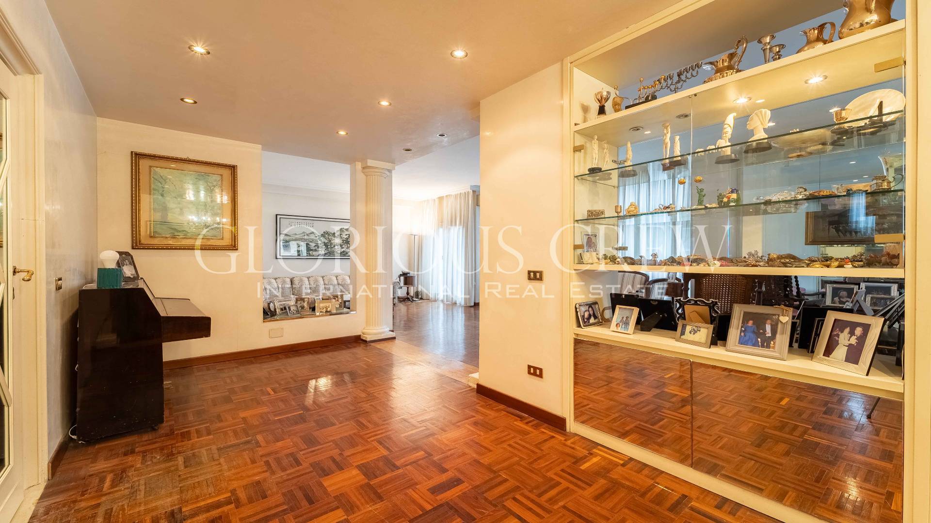 Appartamento in vendita a Milano, De Angeli