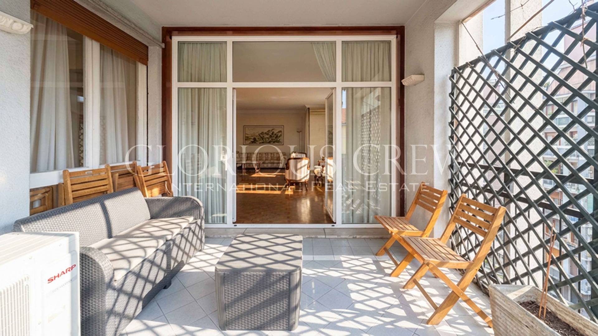 Appartamento in vendita a Milano, De Angeli