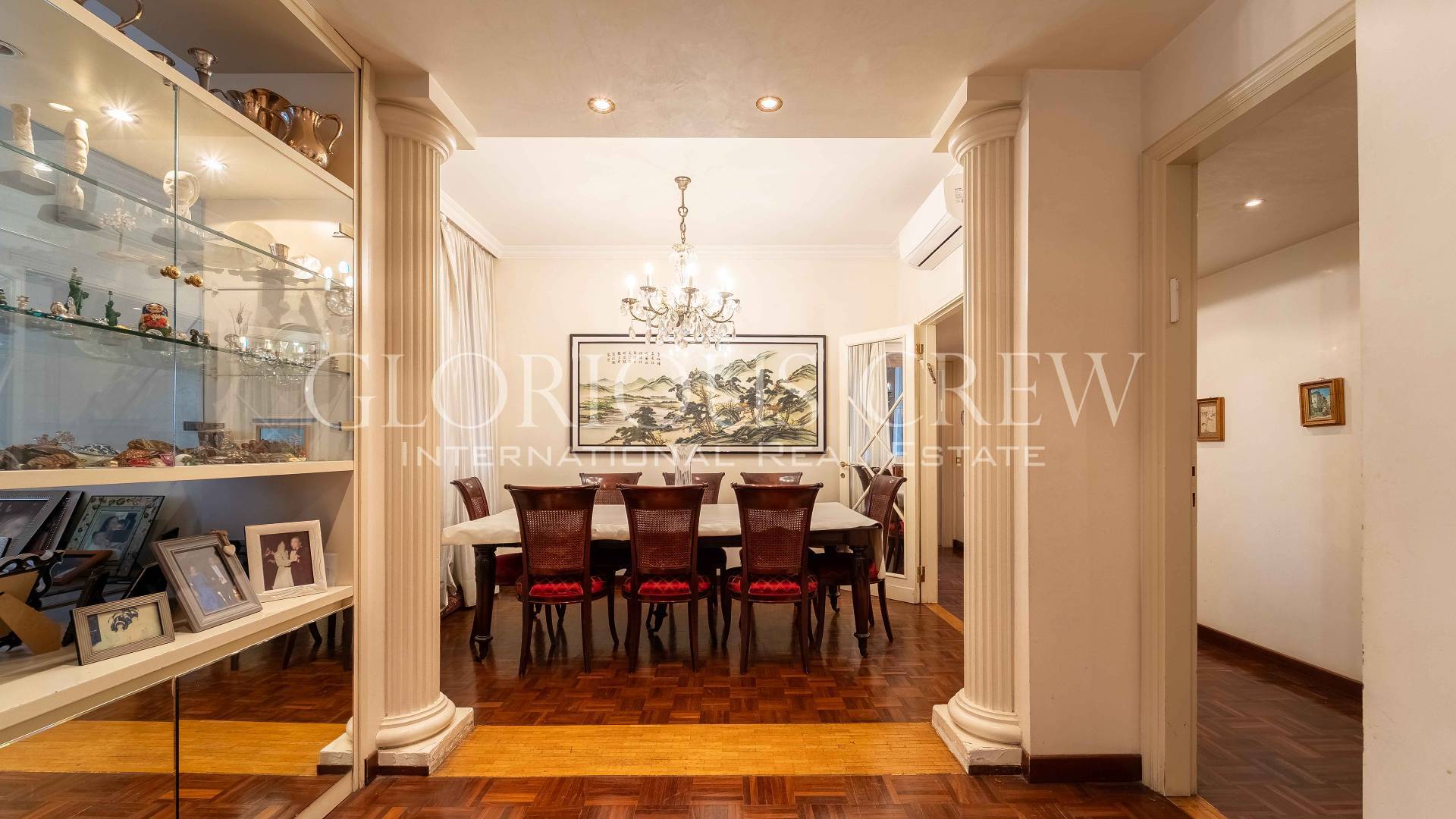 Appartamento in vendita a Milano, De Angeli