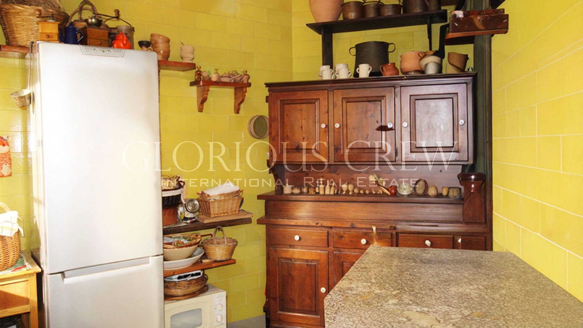 Appartamento in vendita a Saronno, Centro