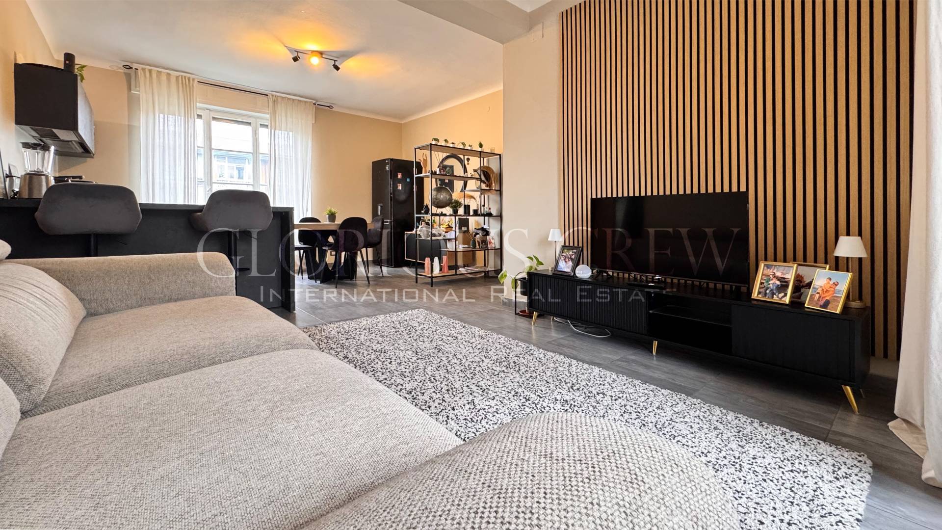 Appartamento in affitto a Milano, Bovisa