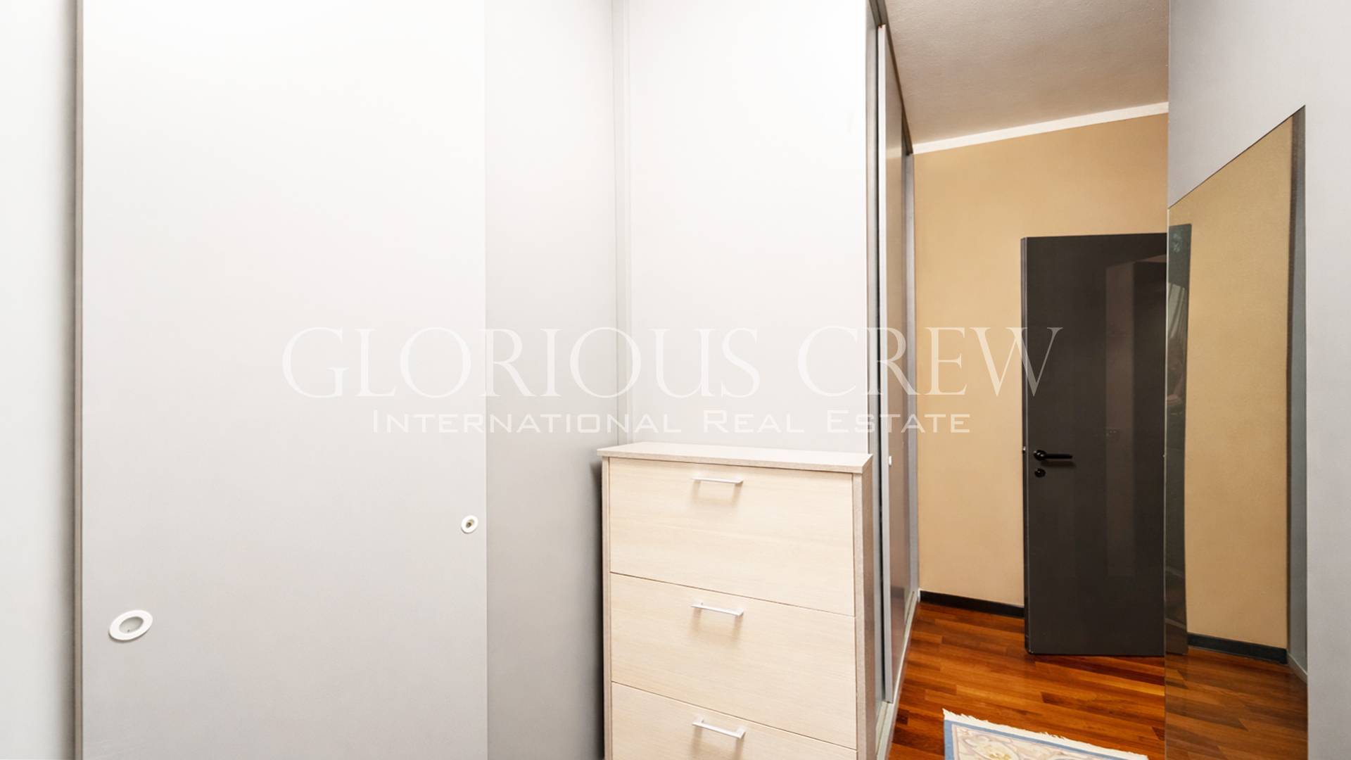 Appartamento in vendita a Milano, Arena