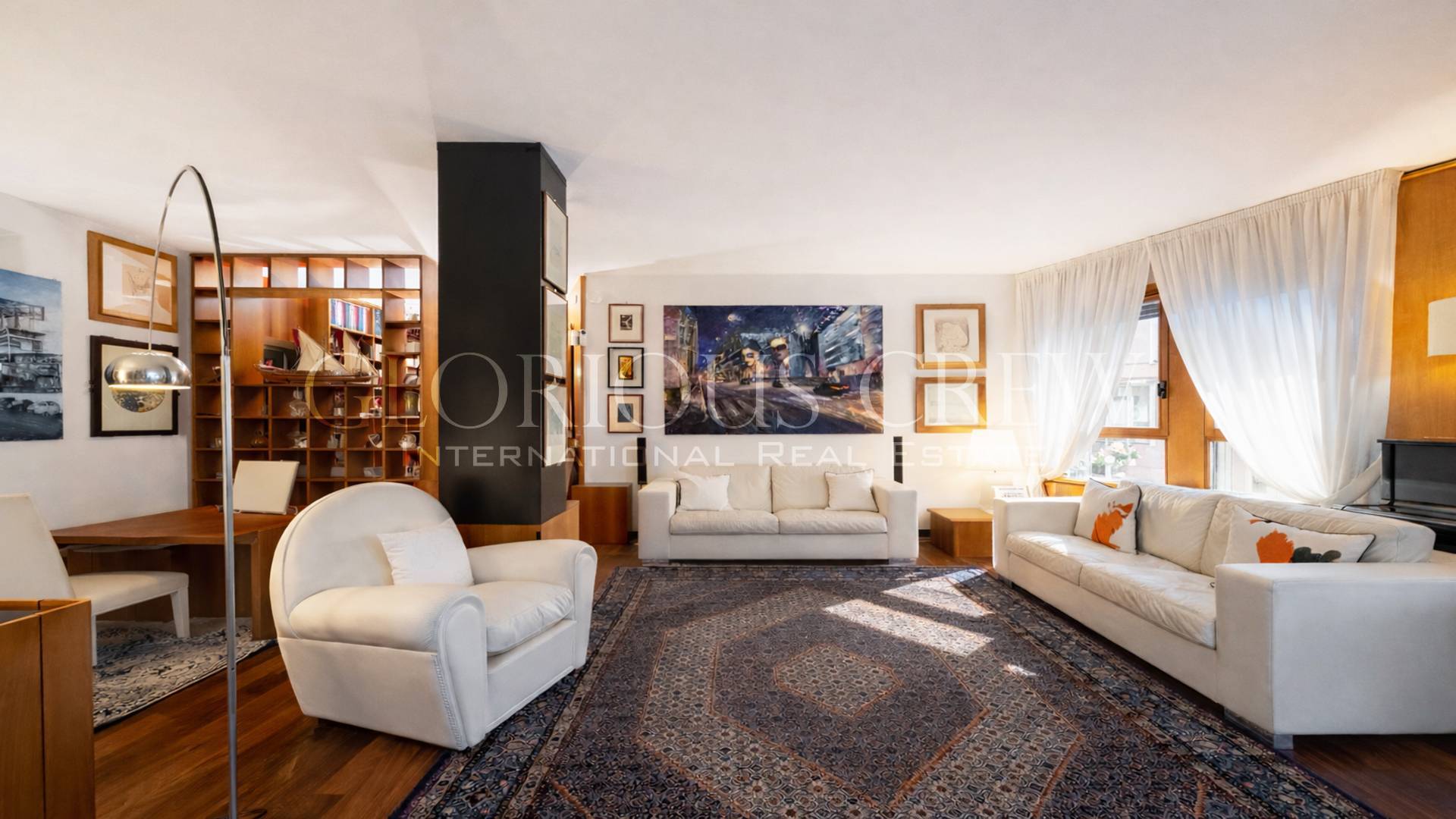 Appartamento in vendita a Milano, Arena