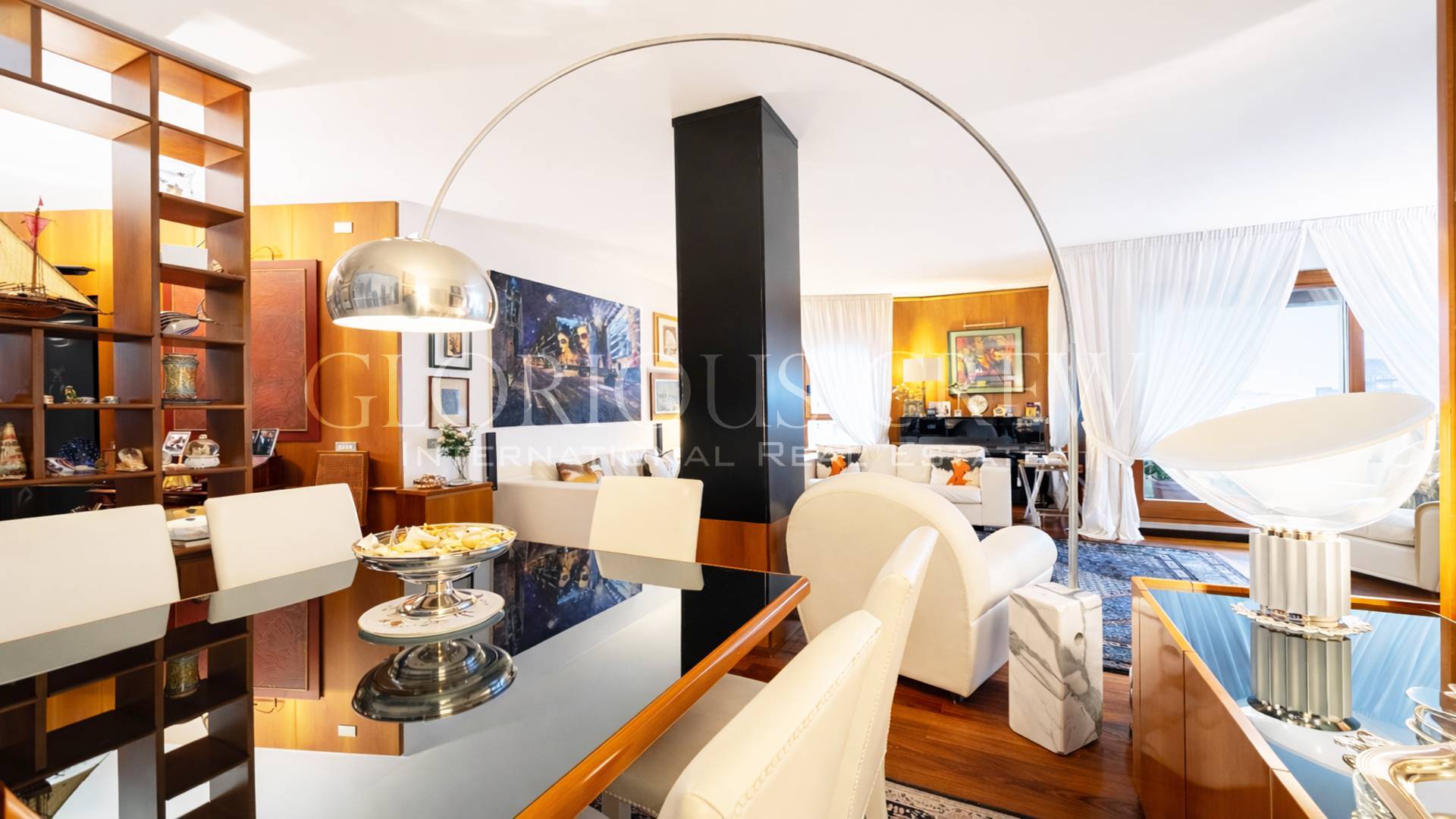 Appartamento in vendita a Milano, Arena