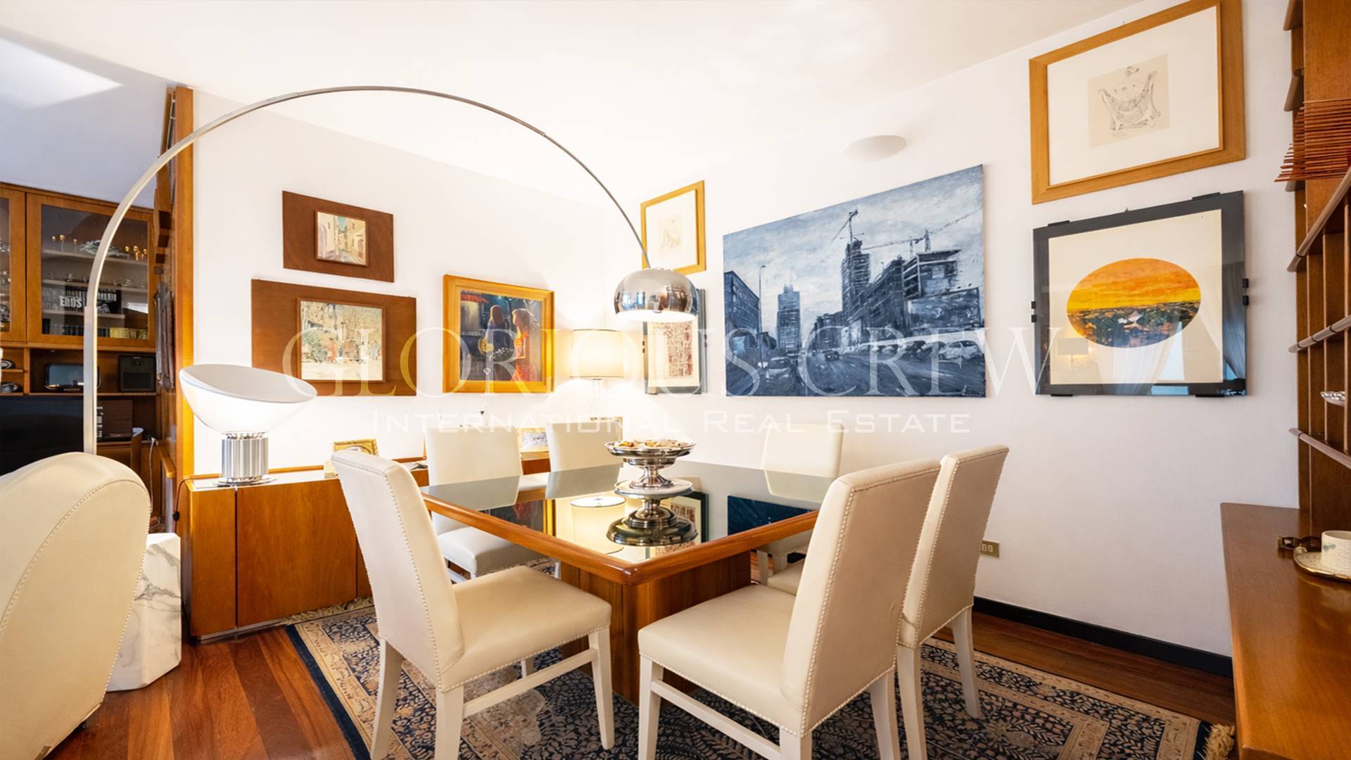 Appartamento in vendita a Milano, Arena