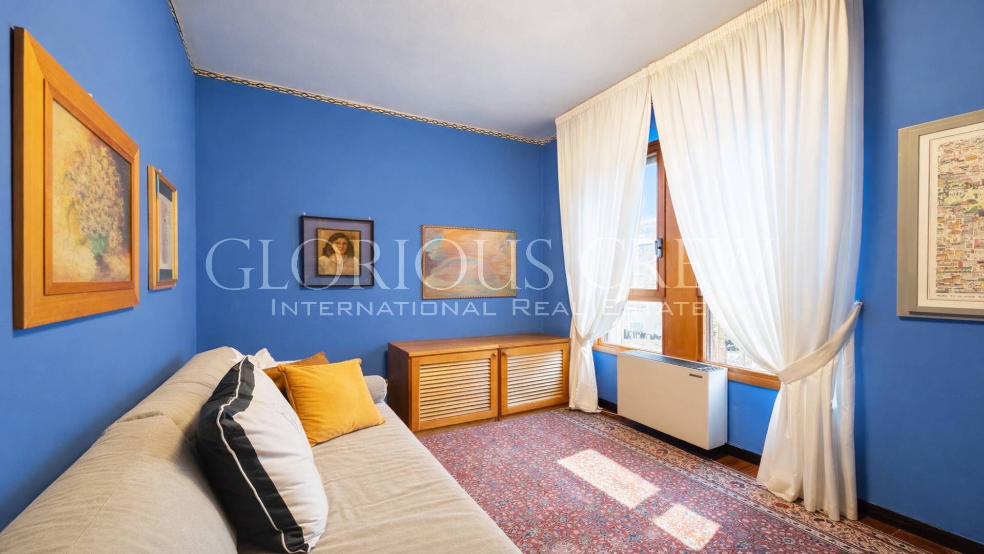 Appartamento in vendita a Milano, Arena