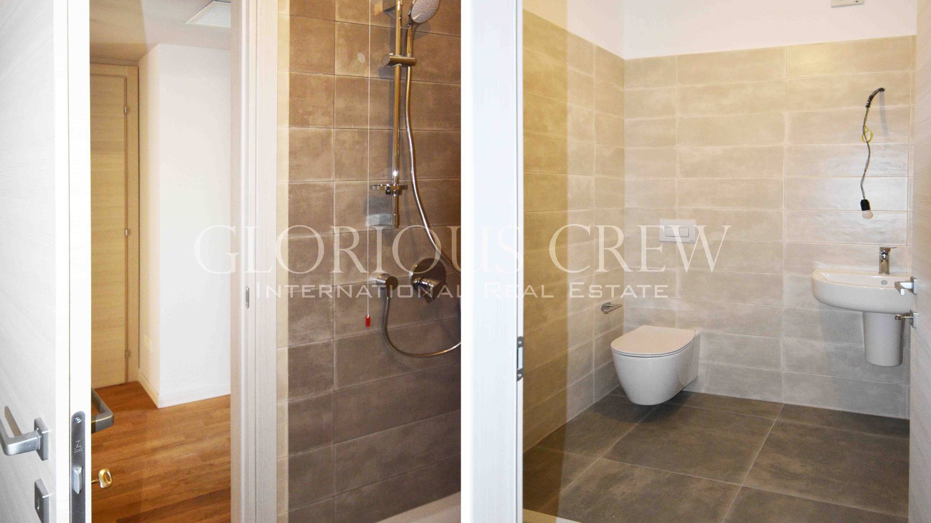 Appartamento in affitto a Milano, P.ta Genova