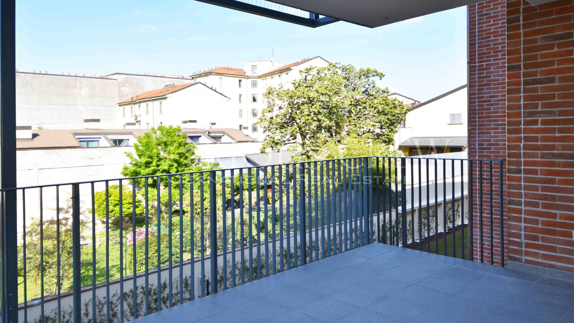 Appartamento in affitto a Milano, P.ta Genova