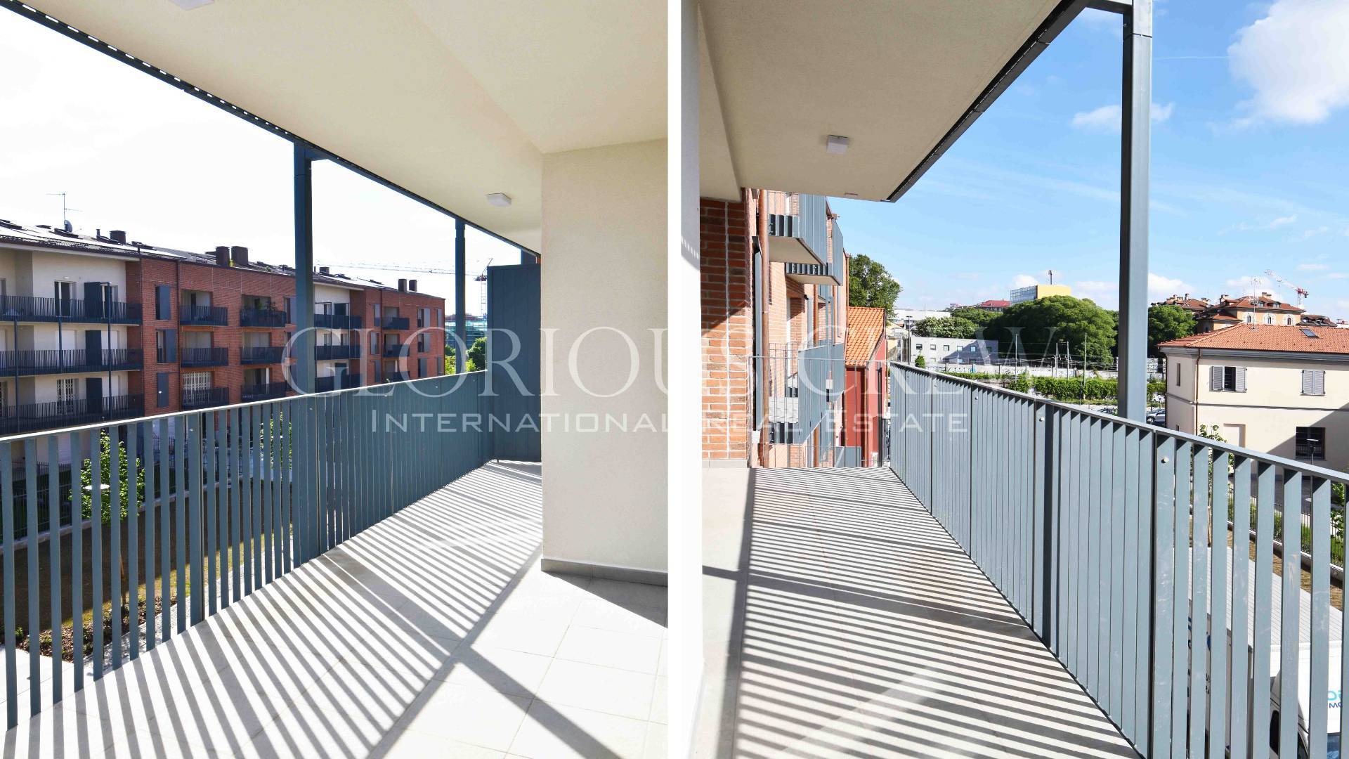 Appartamento in affitto a Milano, P.ta Genova