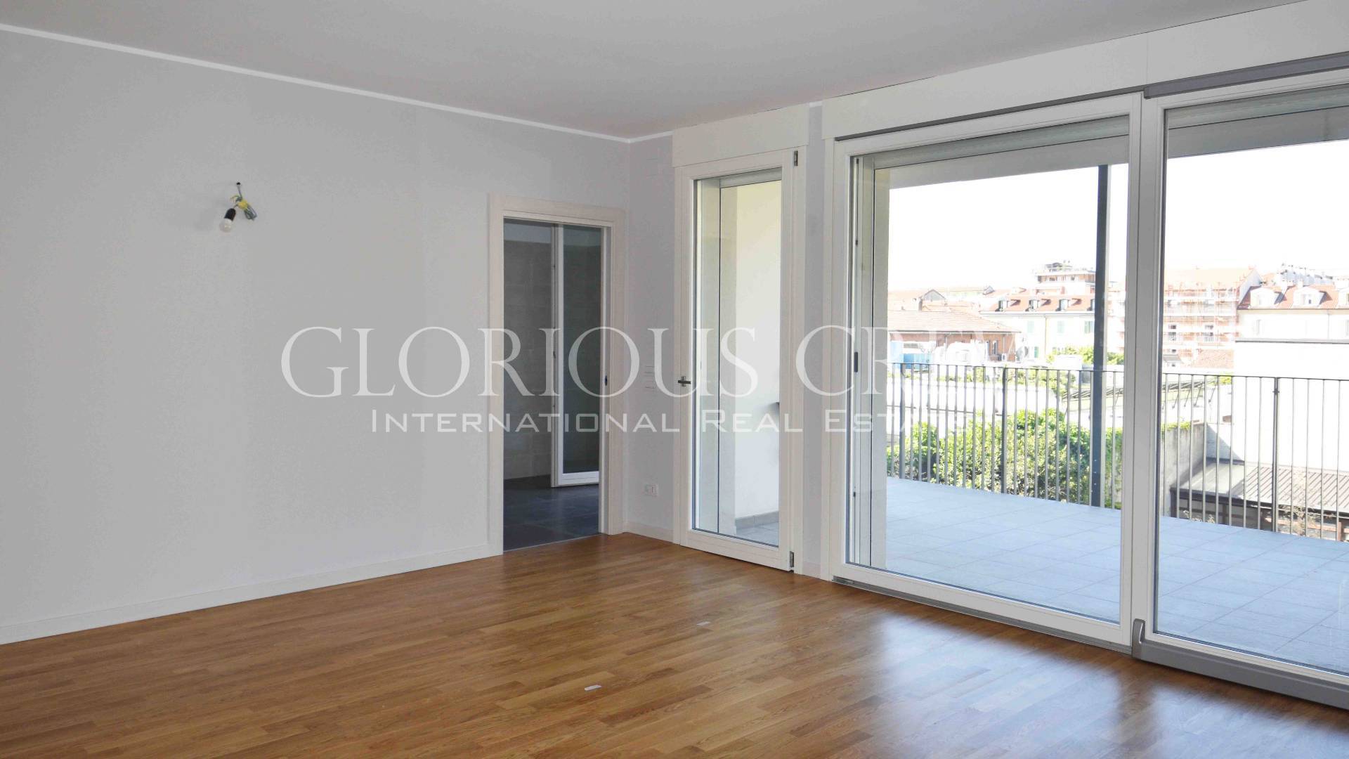 Appartamento in affitto a Milano, P.ta Genova