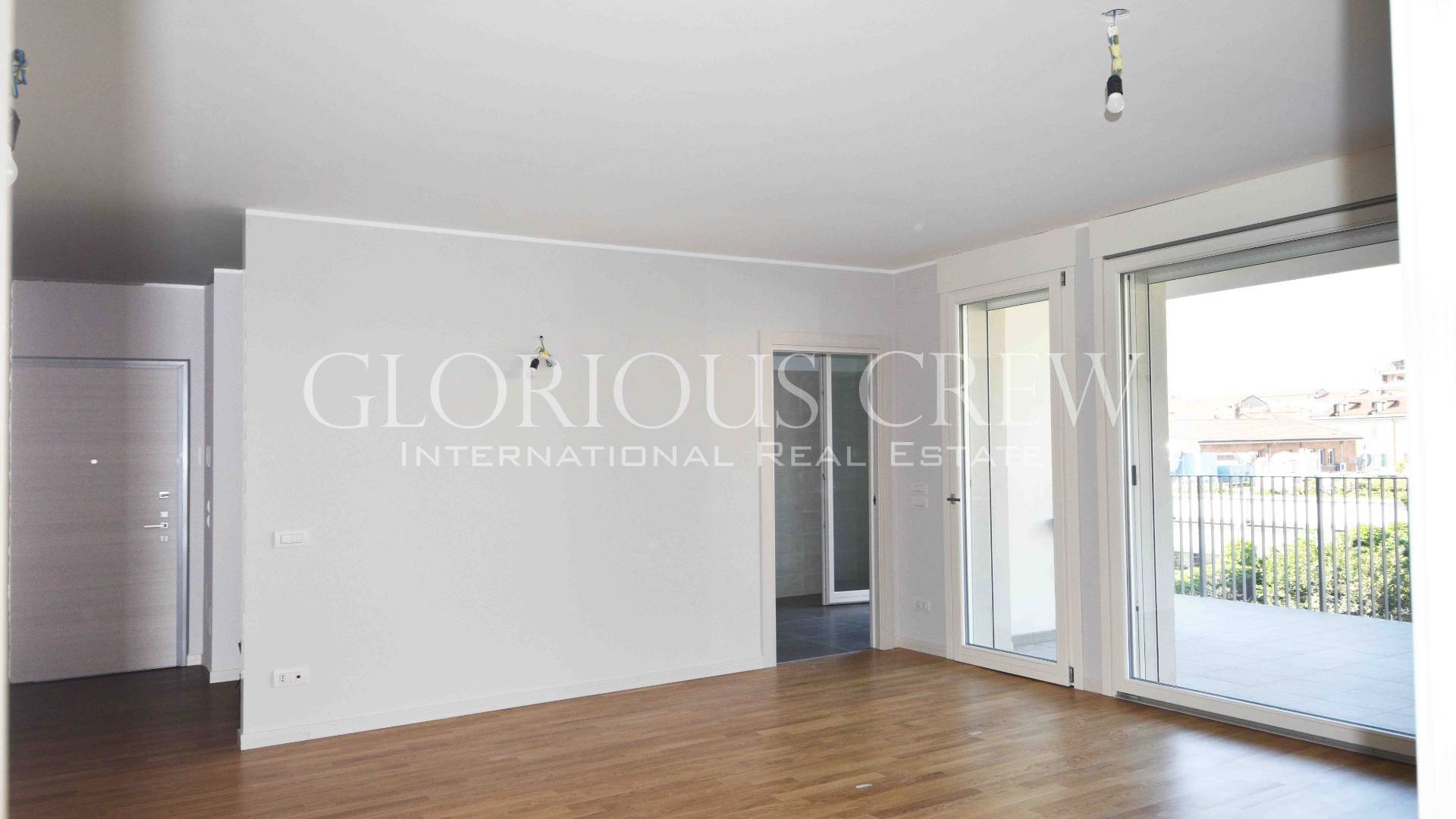 Appartamento in affitto a Milano, P.ta Genova