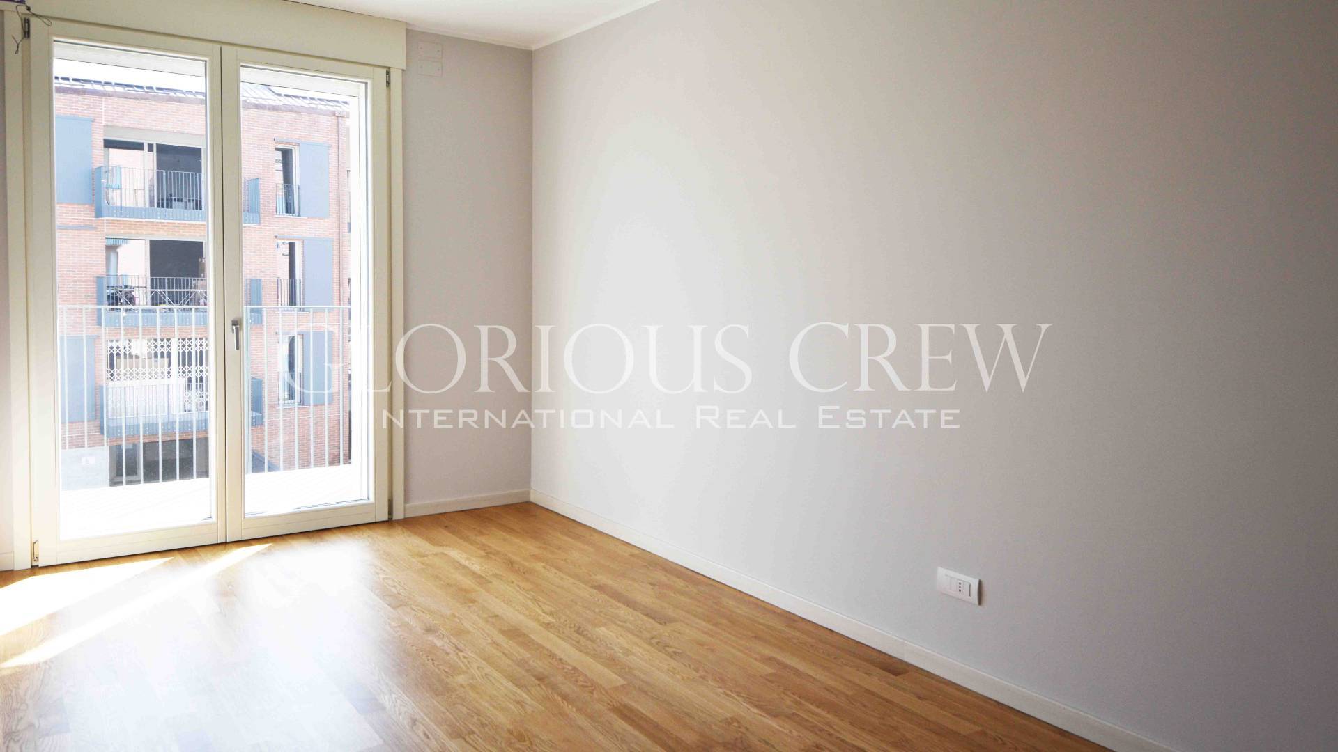 Appartamento in affitto a Milano, P.ta Genova