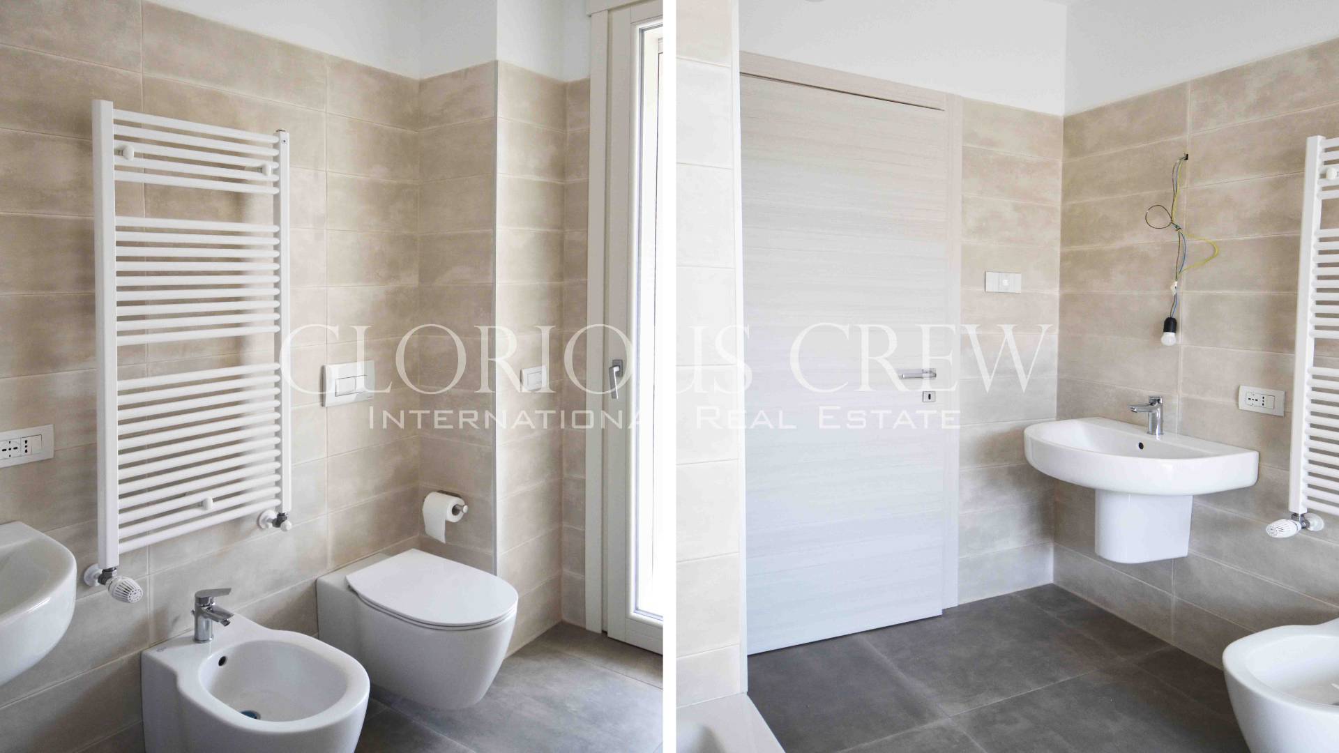 Appartamento in affitto a Milano, P.ta Genova