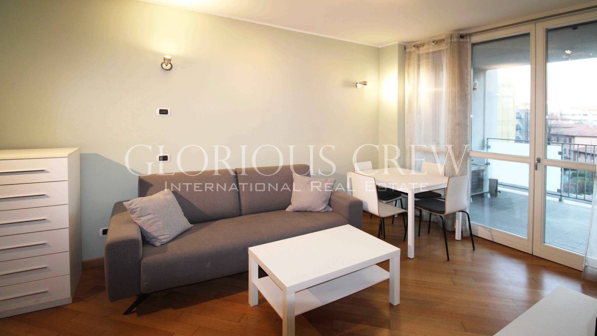 Appartamento in affitto a Milano, Isola