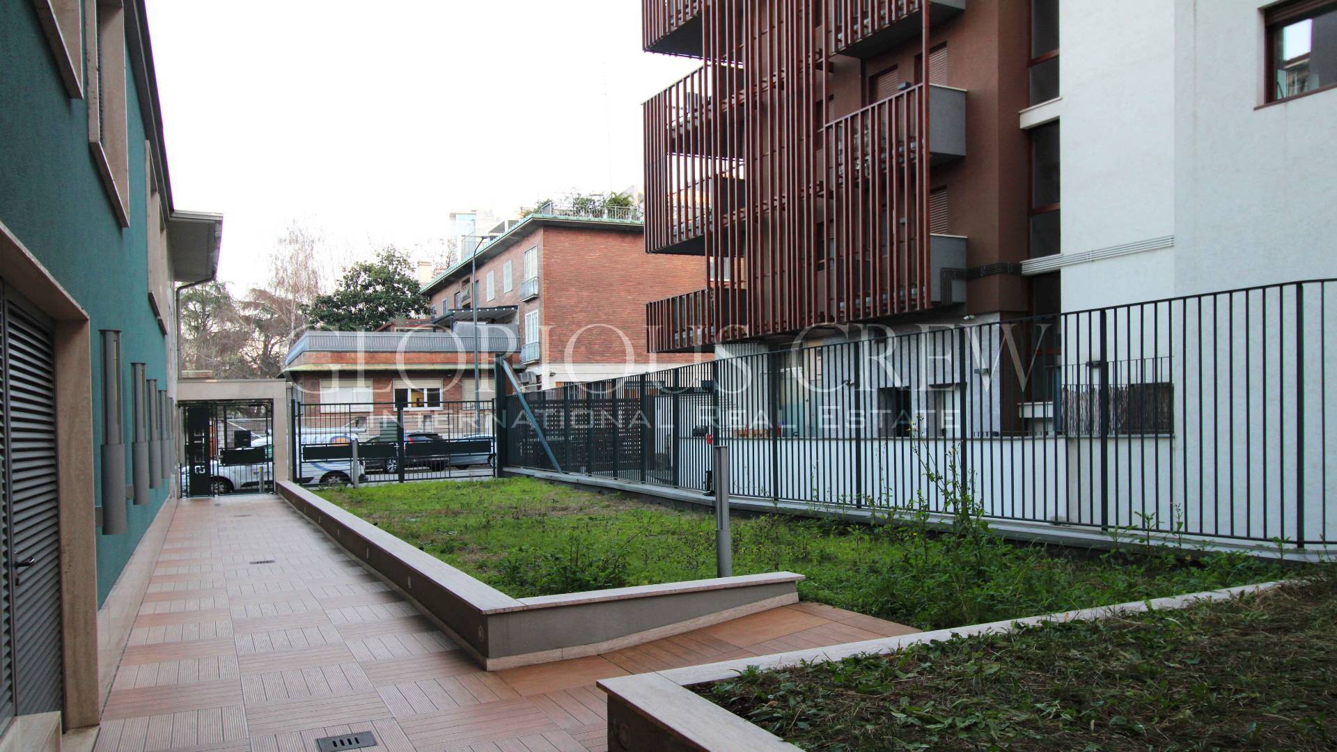 Appartamento in affitto a Milano, Isola