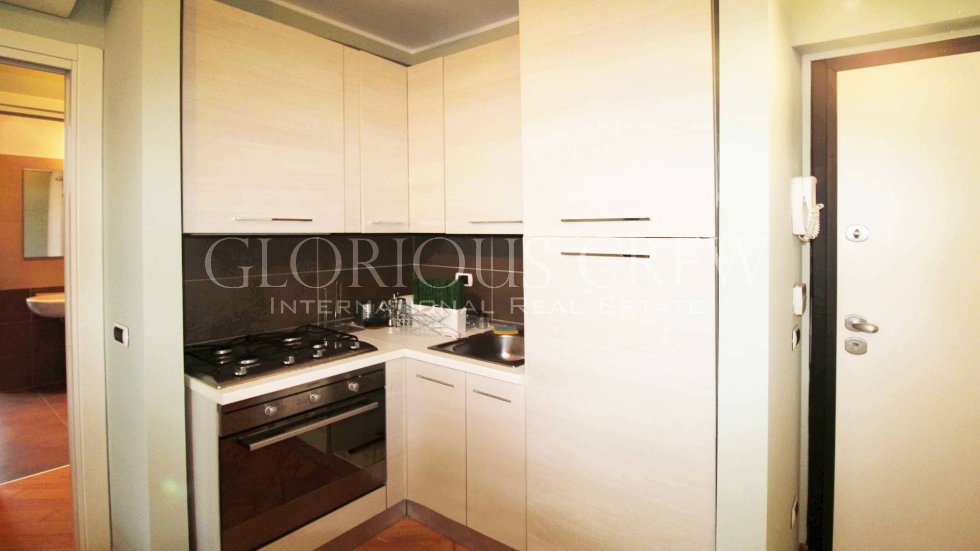 Appartamento in affitto a Milano, Isola