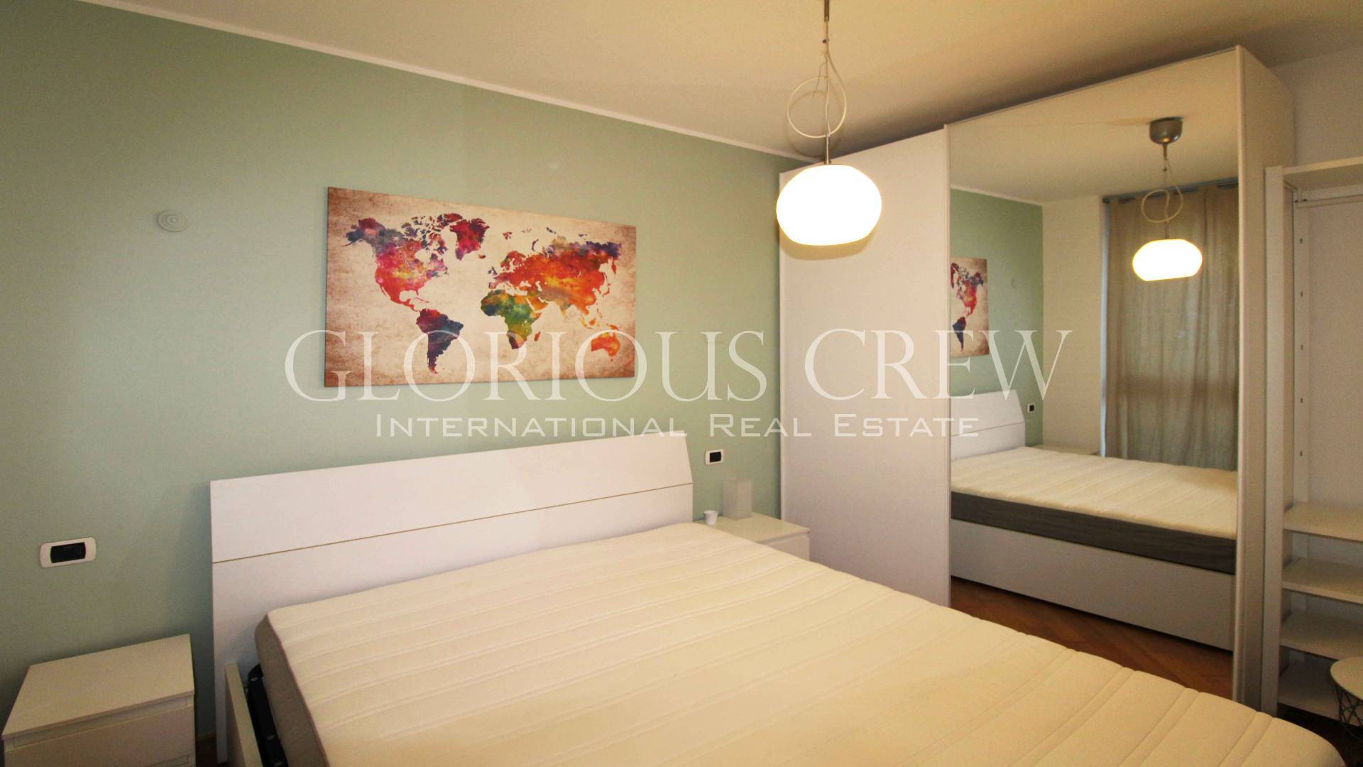 Appartamento in affitto a Milano, Isola