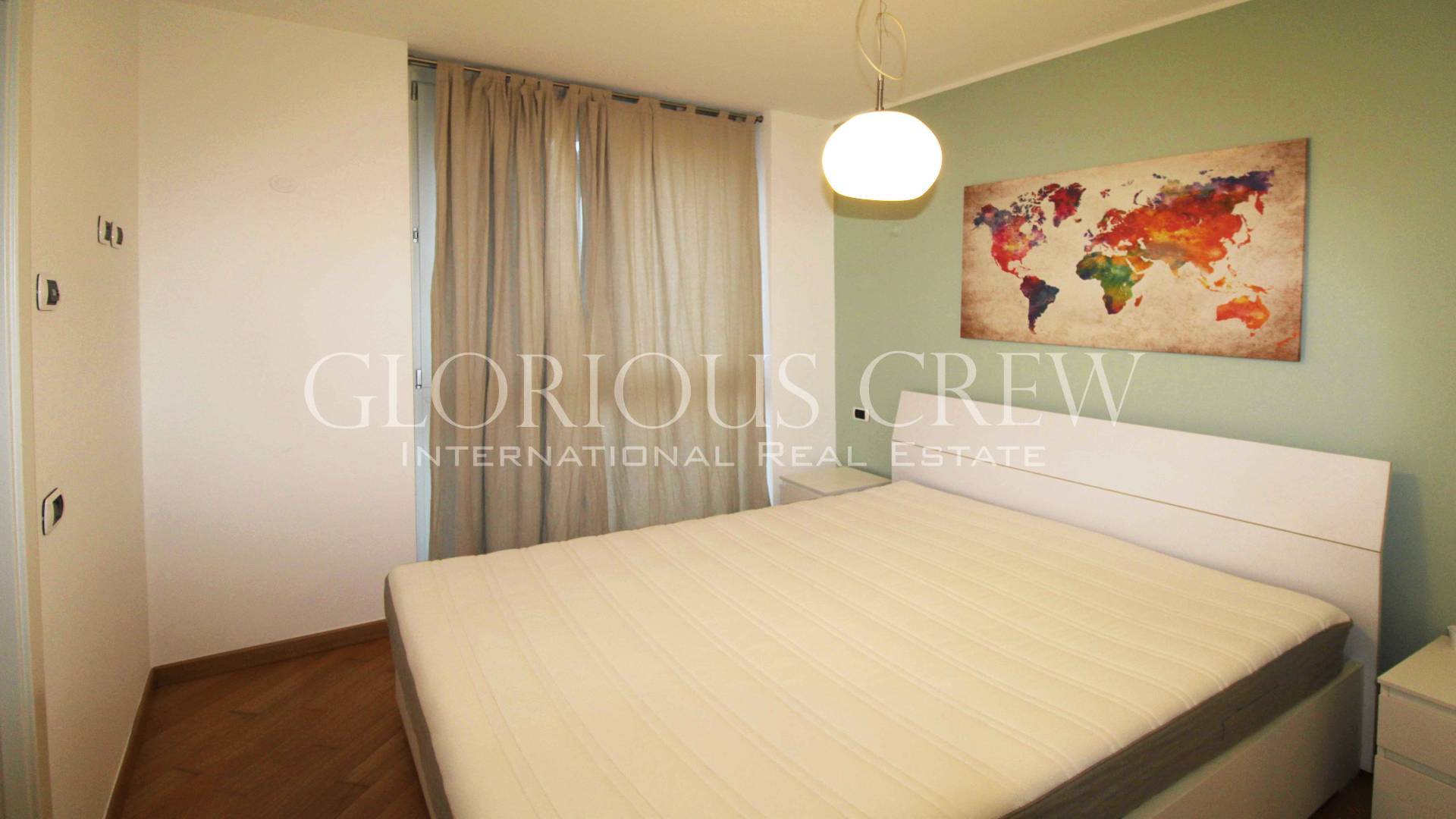 Appartamento in affitto a Milano, Isola