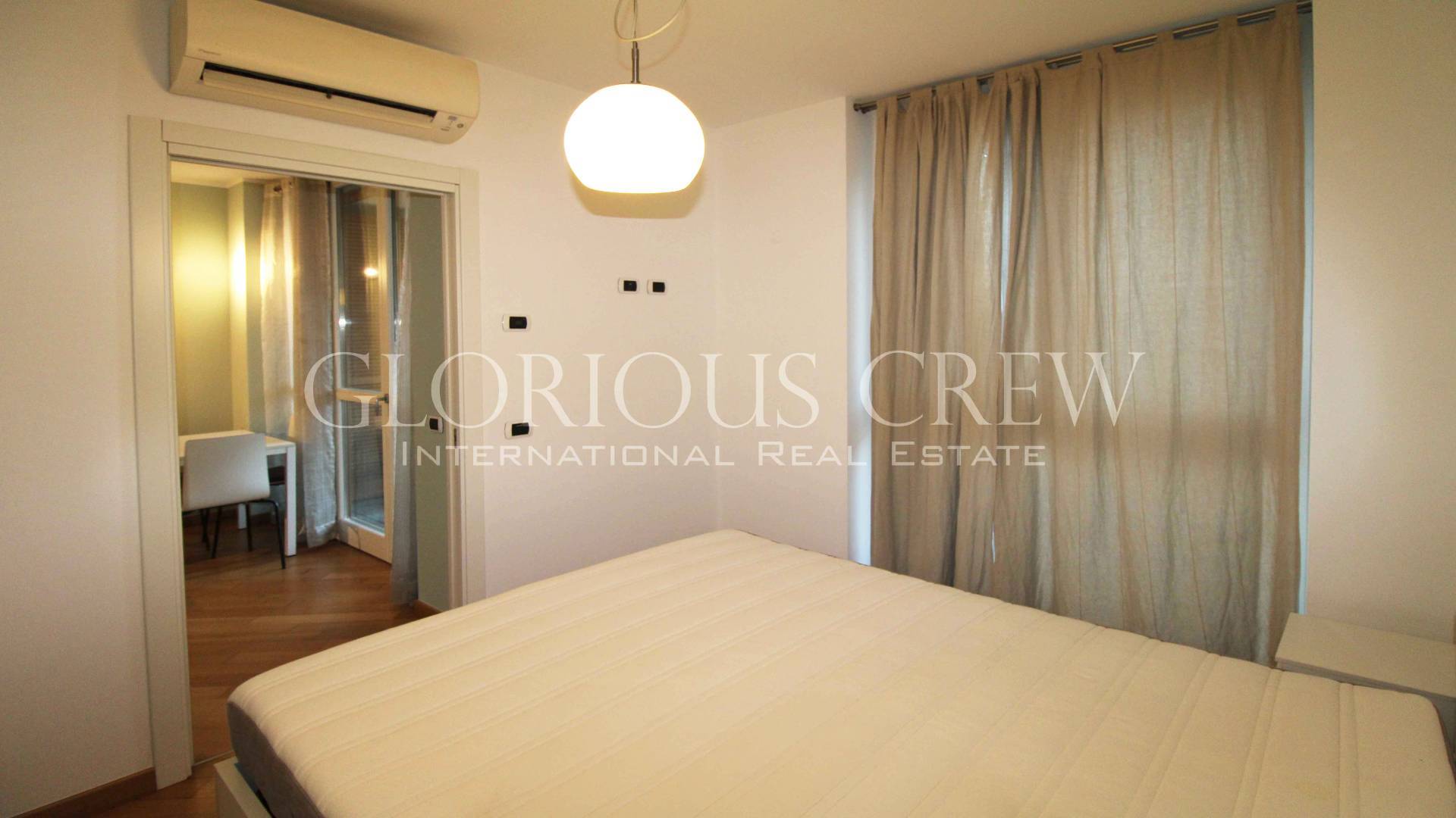 Appartamento in affitto a Milano, Isola