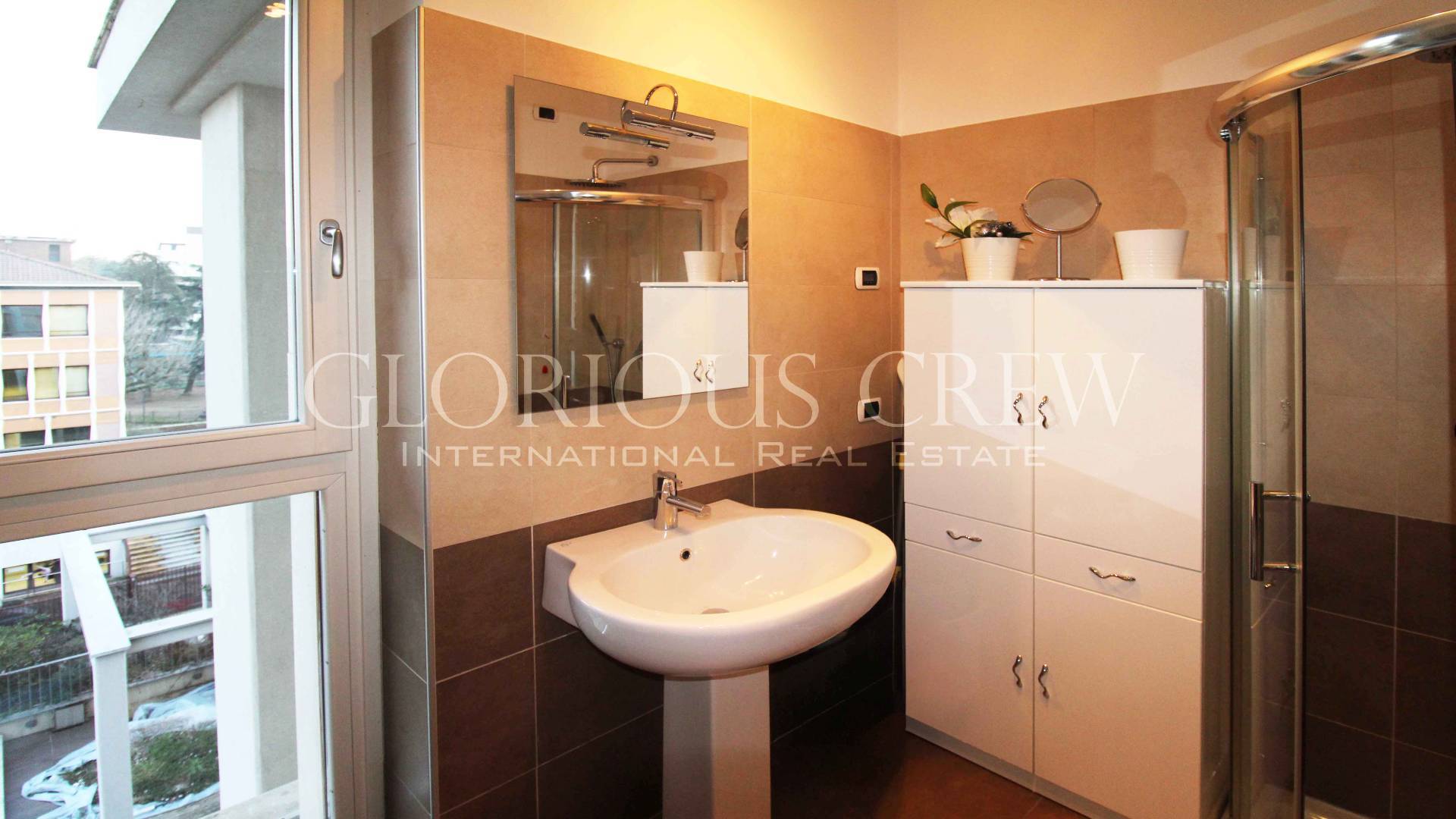 Appartamento in affitto a Milano, Isola