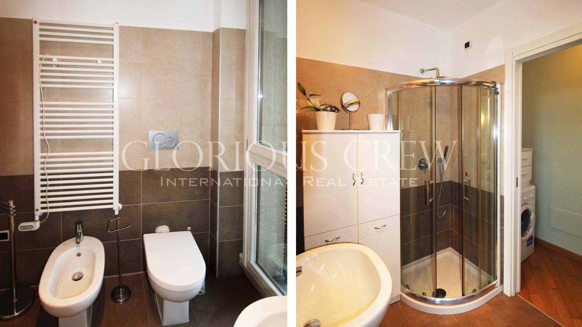 Appartamento in affitto a Milano, Isola