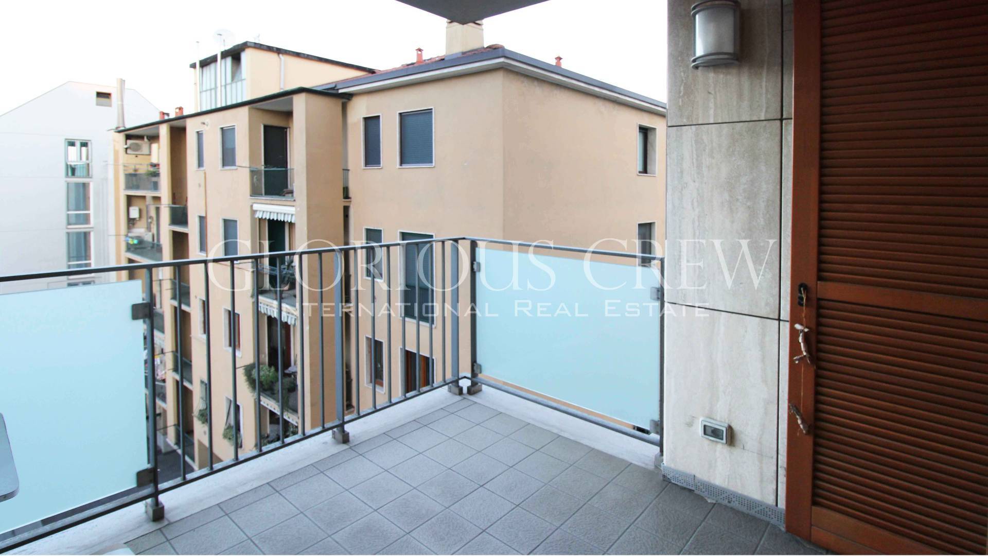 Appartamento in affitto a Milano, Isola