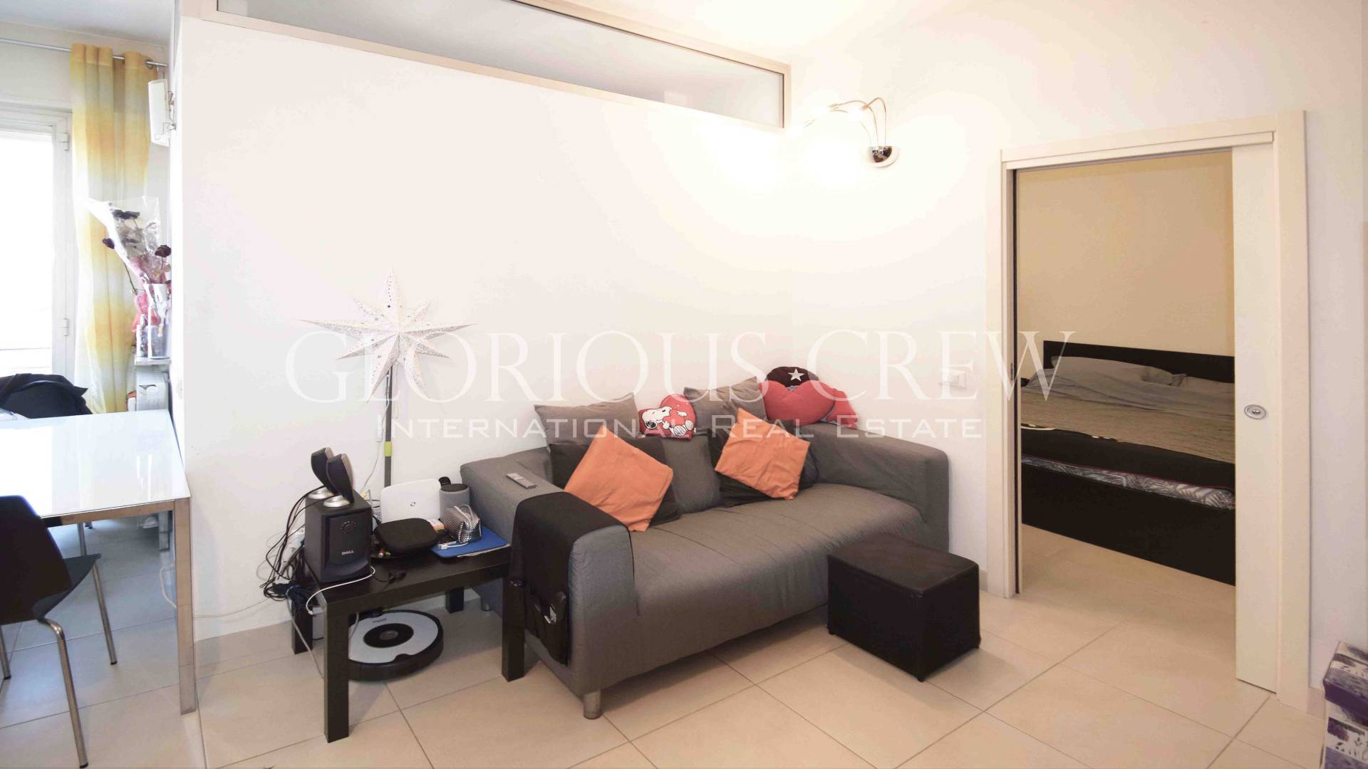 Appartamento in affitto a Milano, Citt Studi