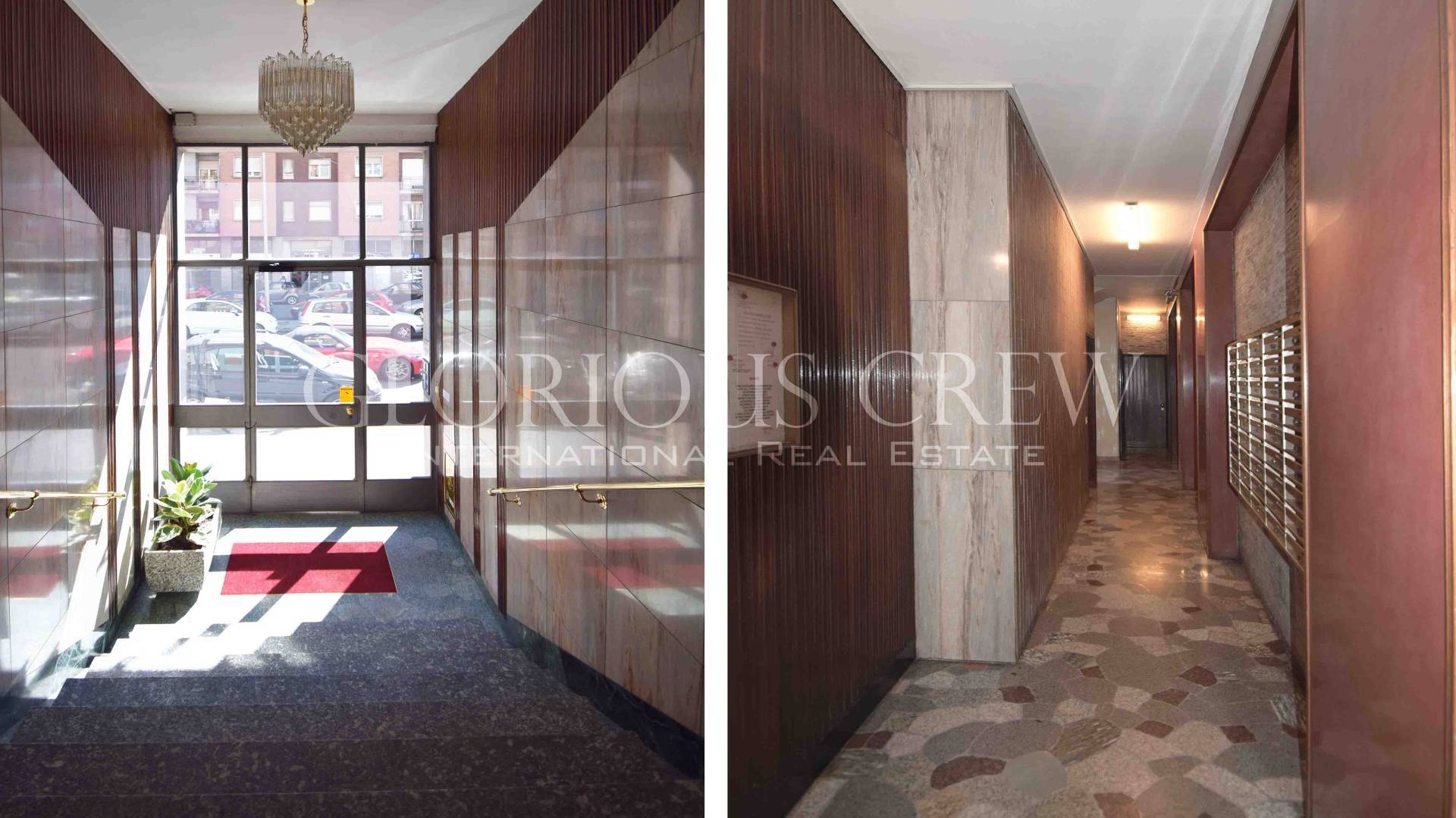 Appartamento in affitto a Milano, Citt Studi