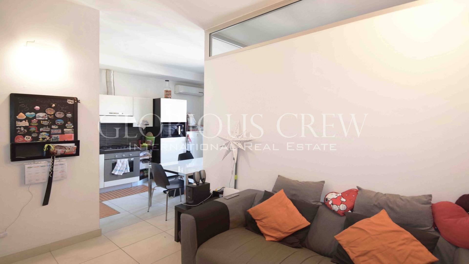 Appartamento in affitto a Milano, Citt Studi