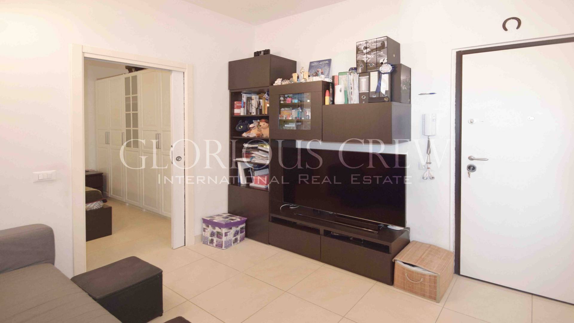 Appartamento in affitto a Milano, Citt Studi