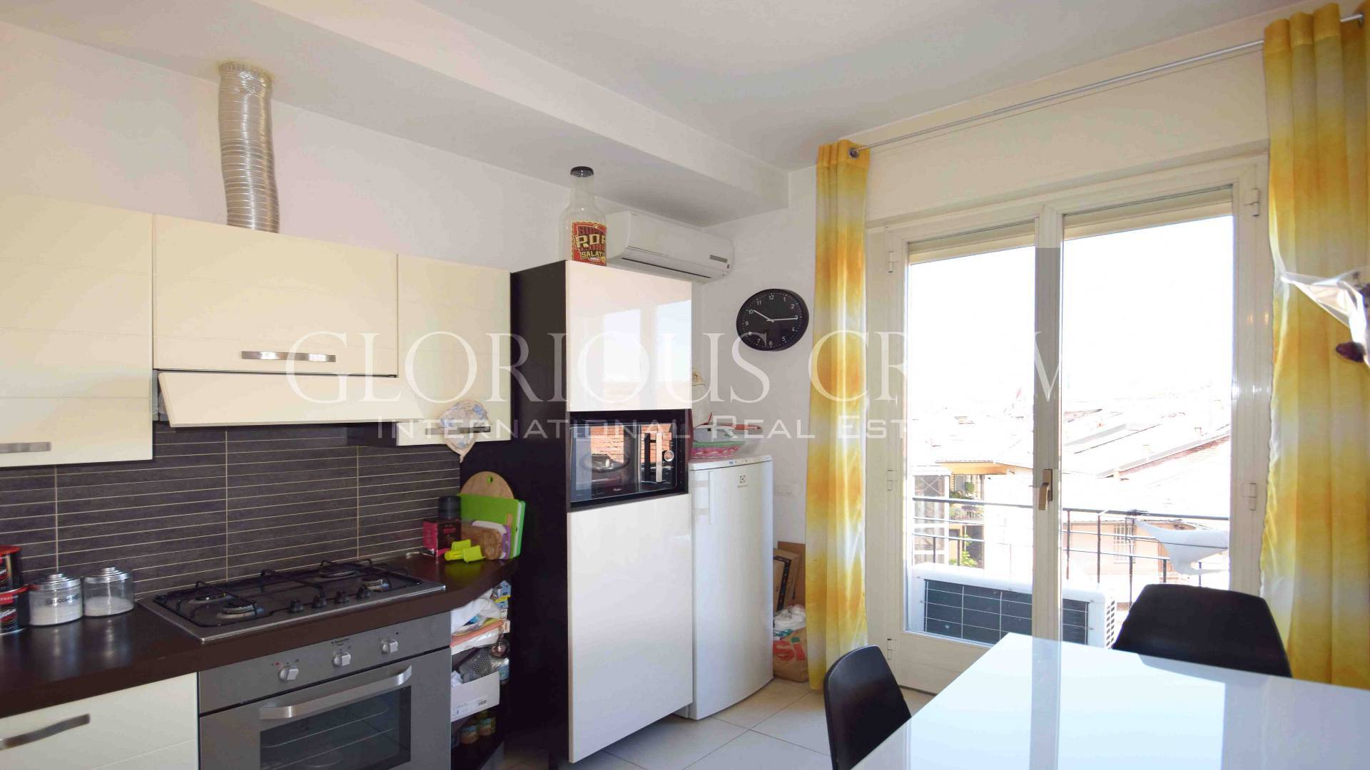 Appartamento in affitto a Milano, Citt Studi