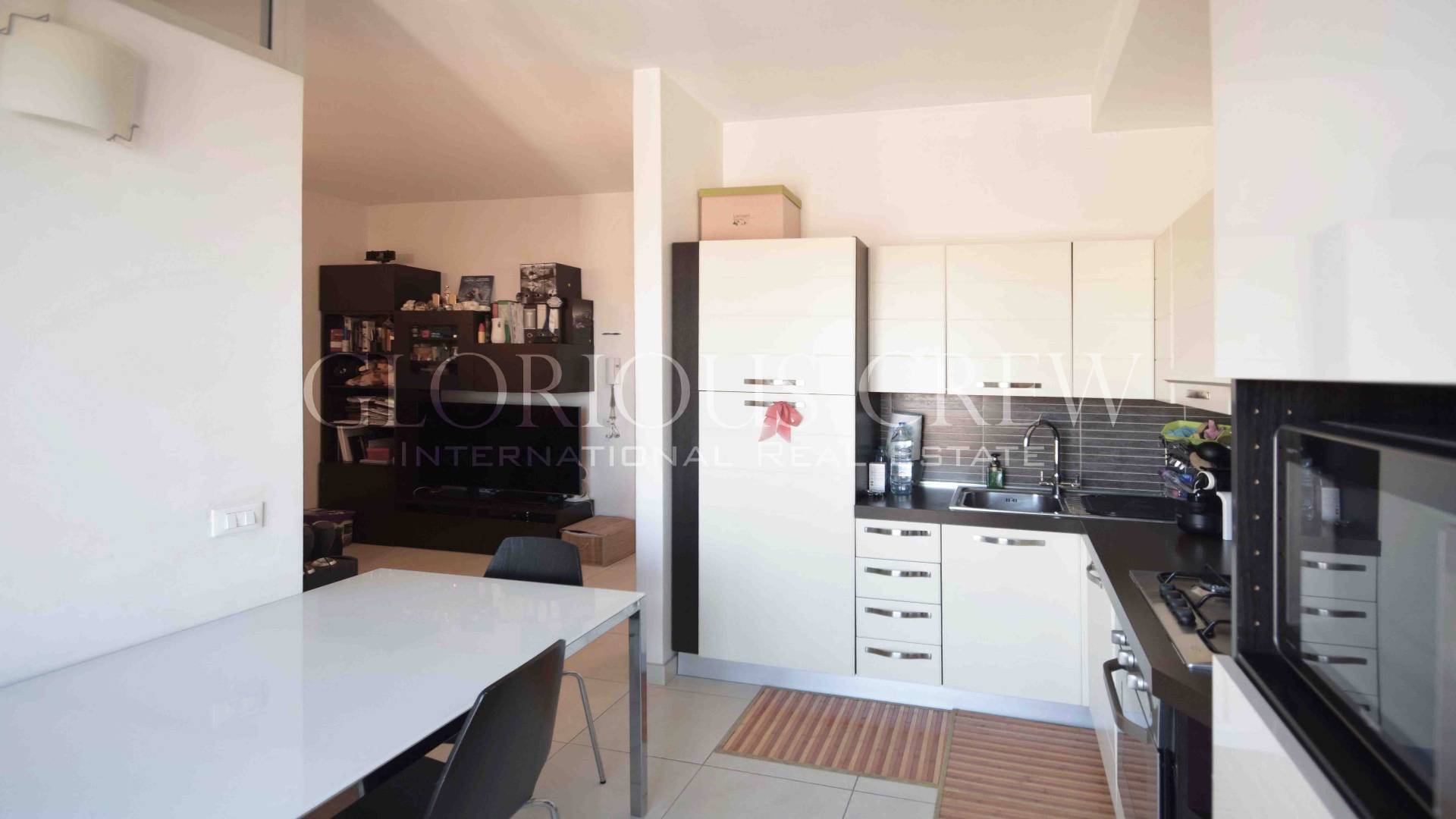 Appartamento in affitto a Milano, Citt Studi