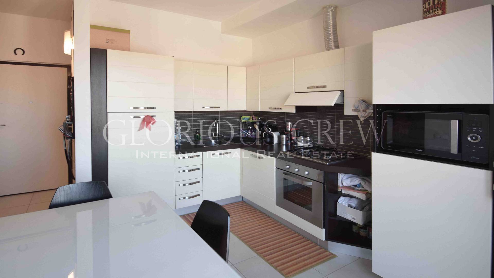 Appartamento in affitto a Milano, Citt Studi