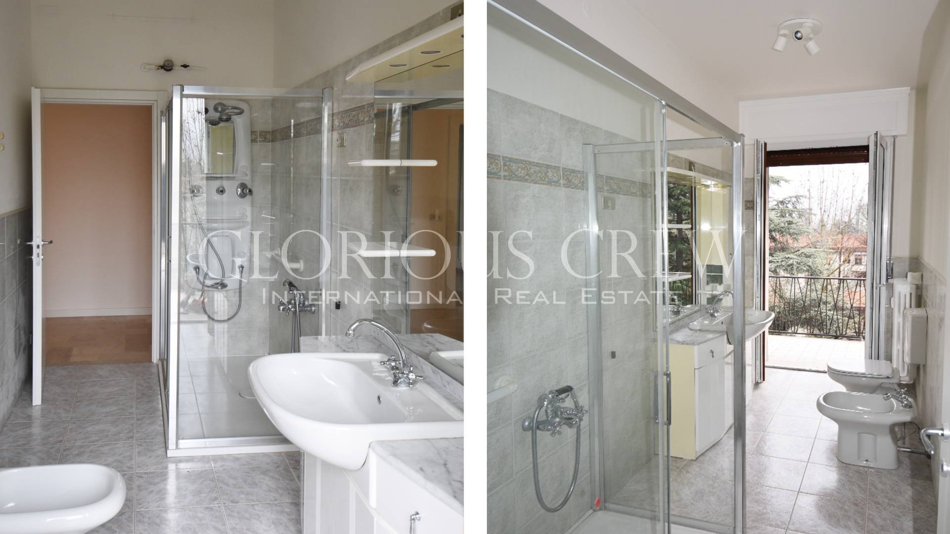 Appartamento in affitto a Brescia, Mompiano