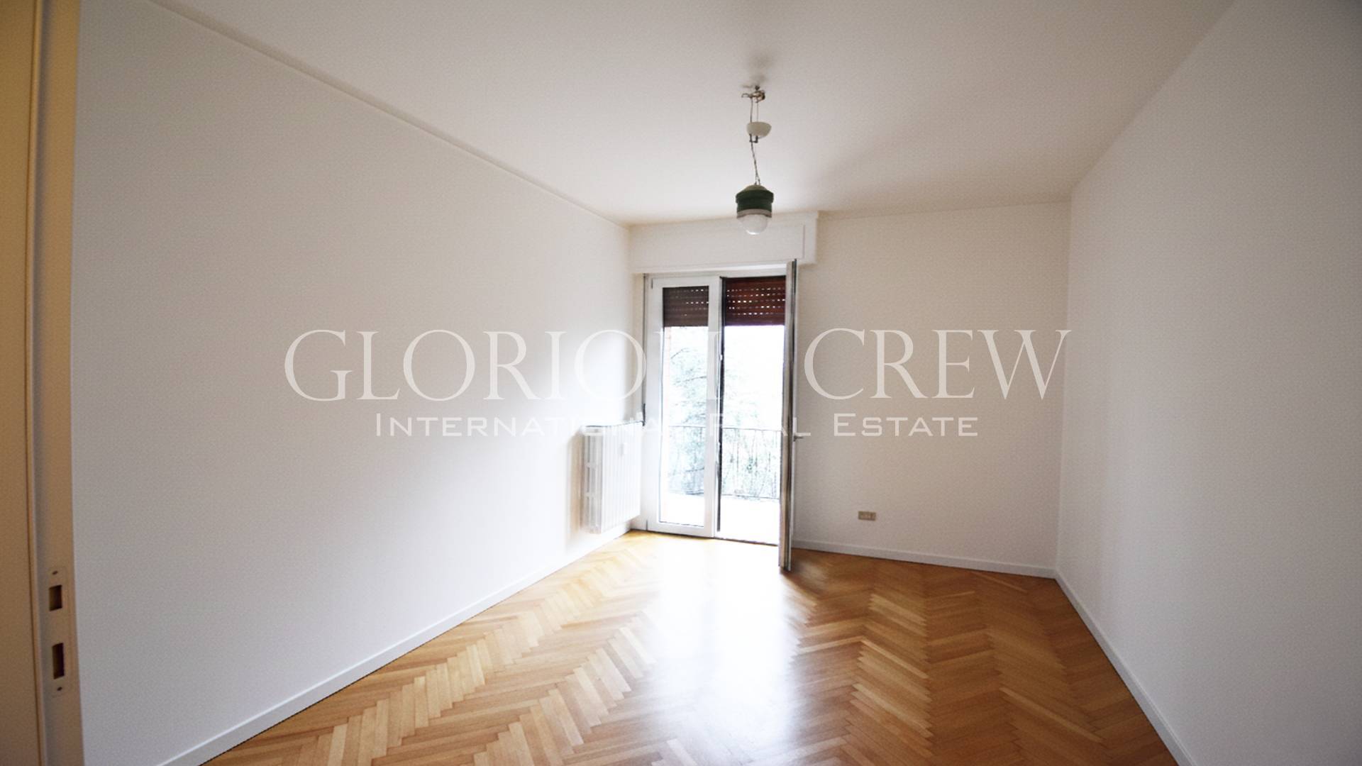 Appartamento in affitto a Brescia, Mompiano