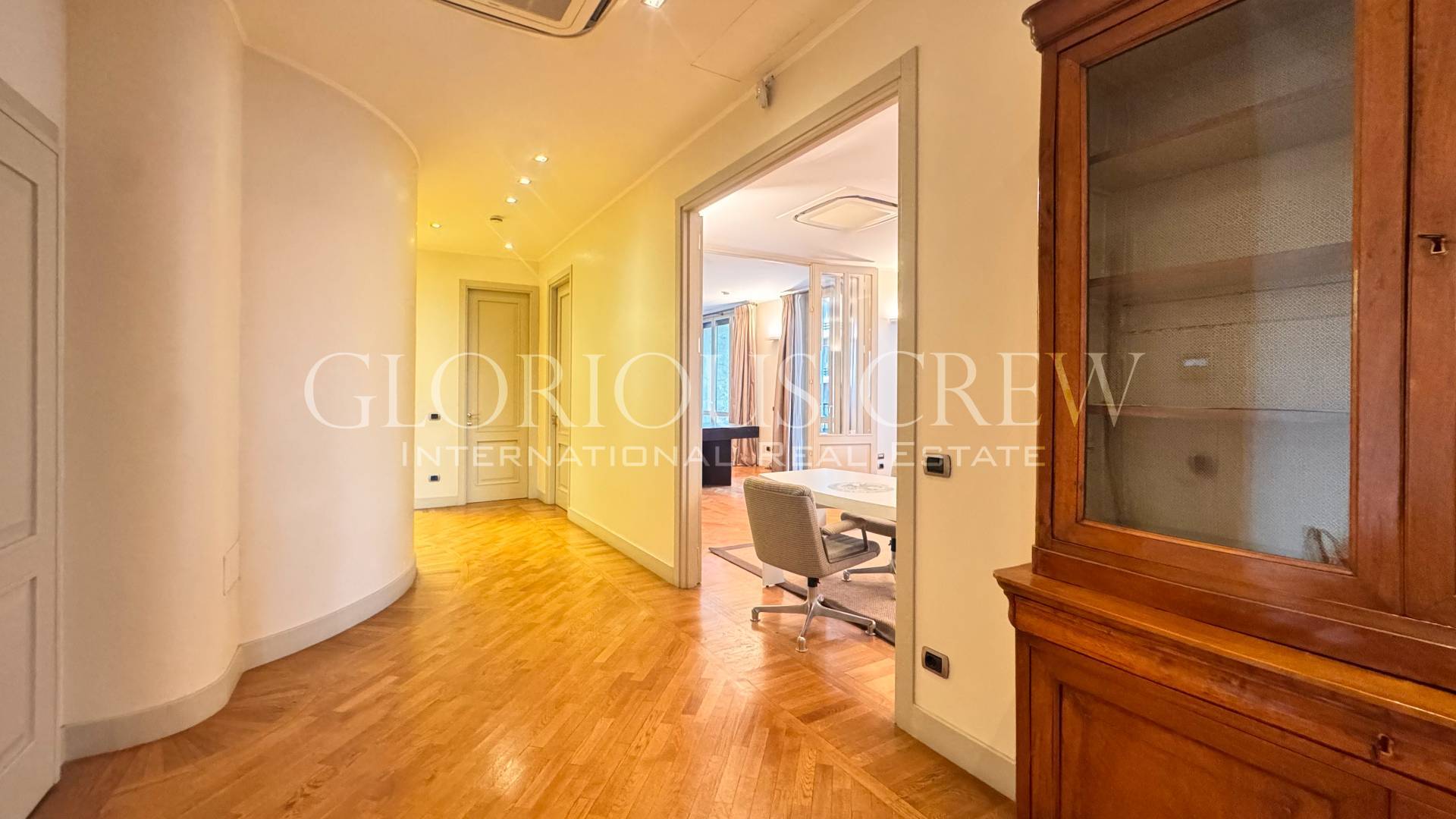 Appartamento in vendita a Milano, Garibaldi