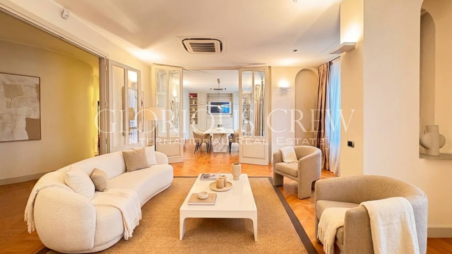 Studio/Ufficio in vendita a Milano, Garibaldi