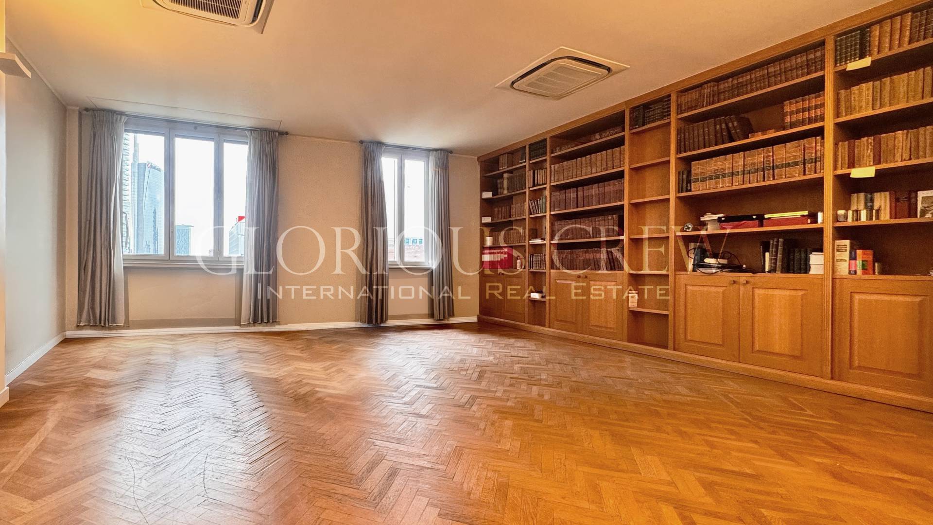 Studio/Ufficio in vendita a Milano, Garibaldi