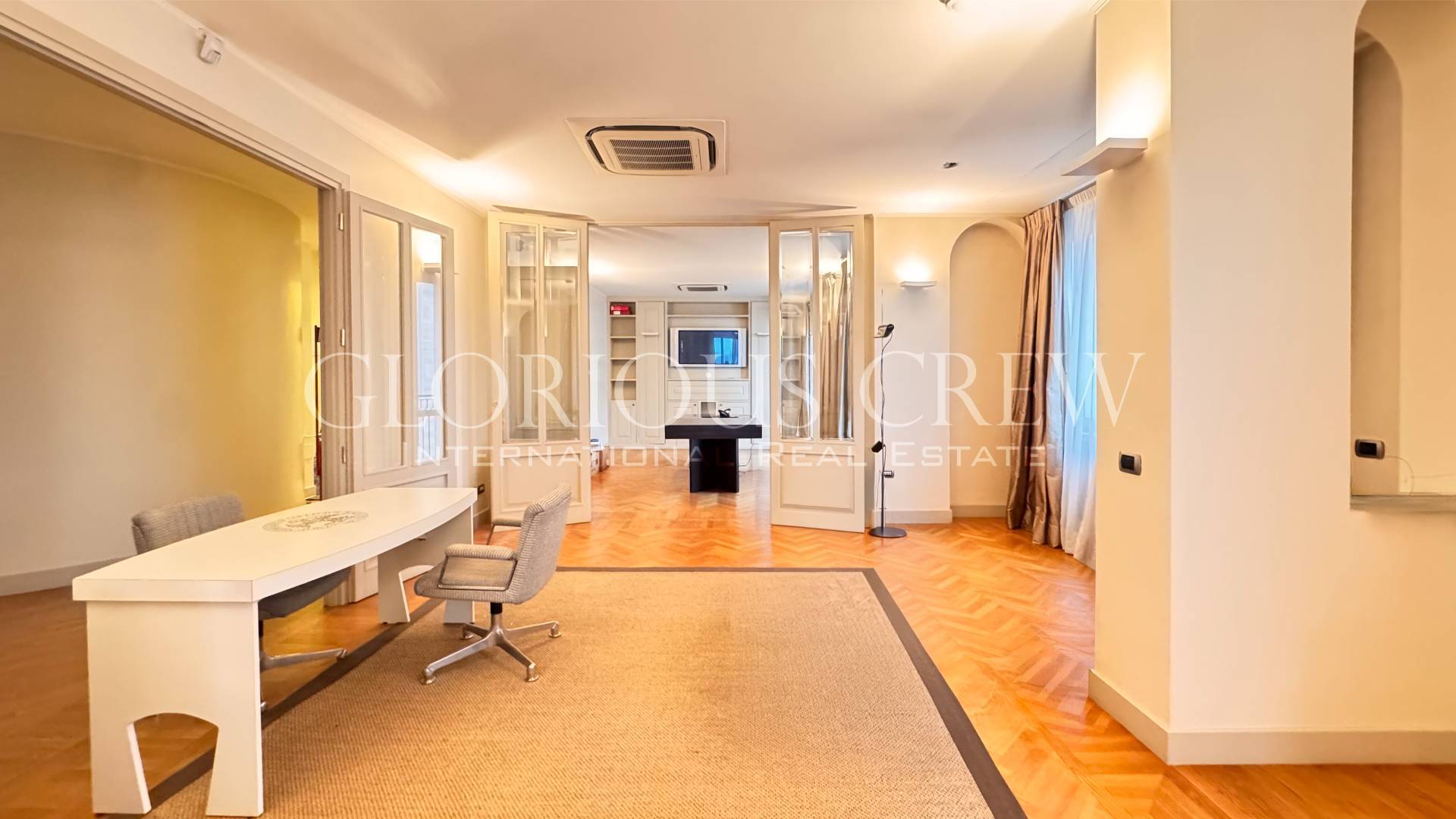 Studio/Ufficio in vendita a Milano, Garibaldi