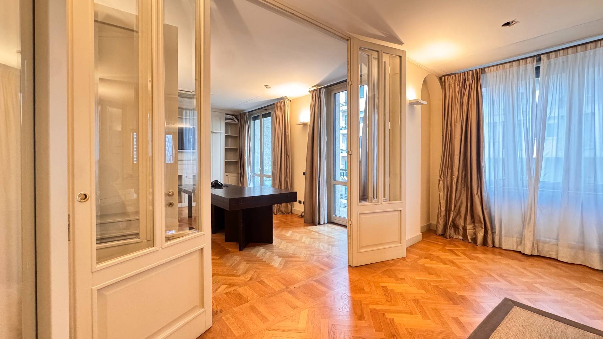 Studio/Ufficio in vendita a Milano, Garibaldi