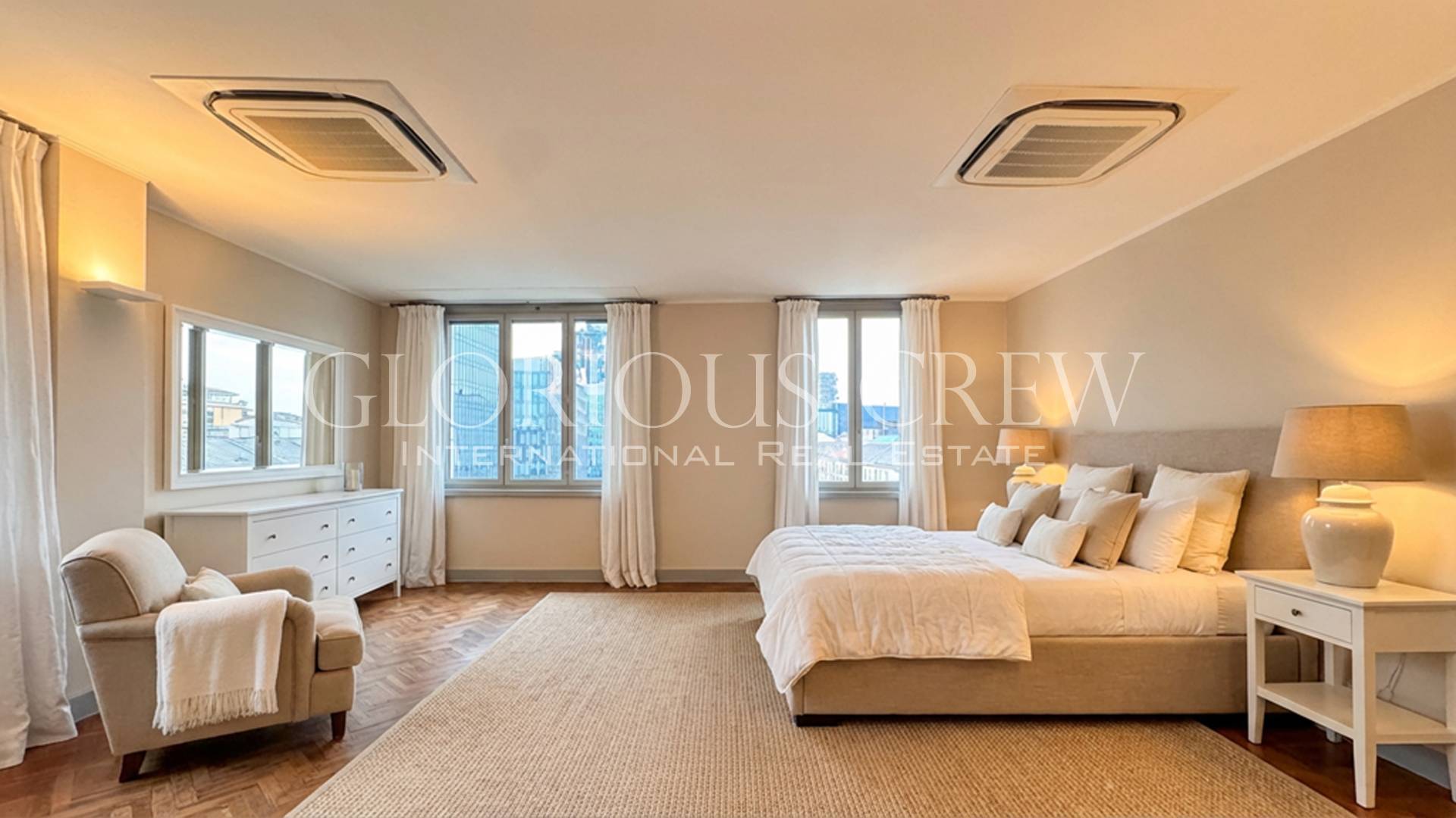 Studio/Ufficio in vendita a Milano, Garibaldi