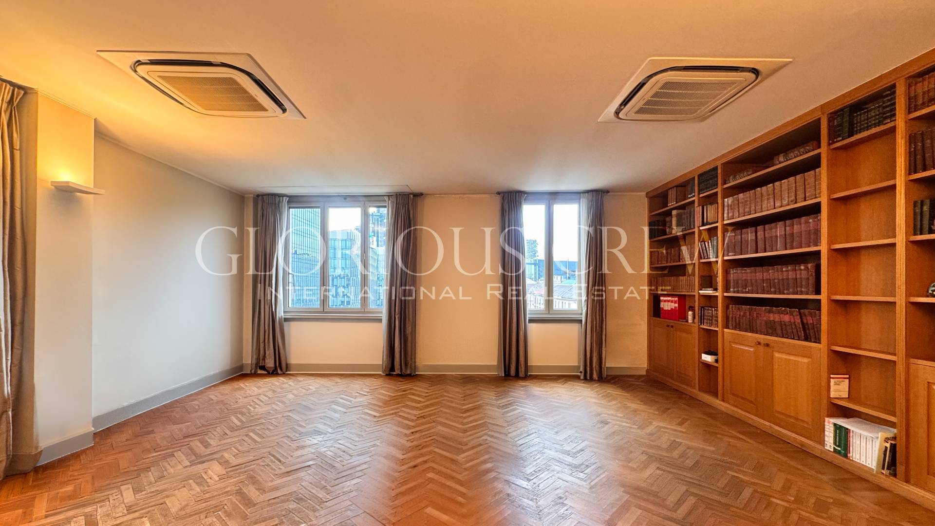 Studio/Ufficio in vendita a Milano, Garibaldi