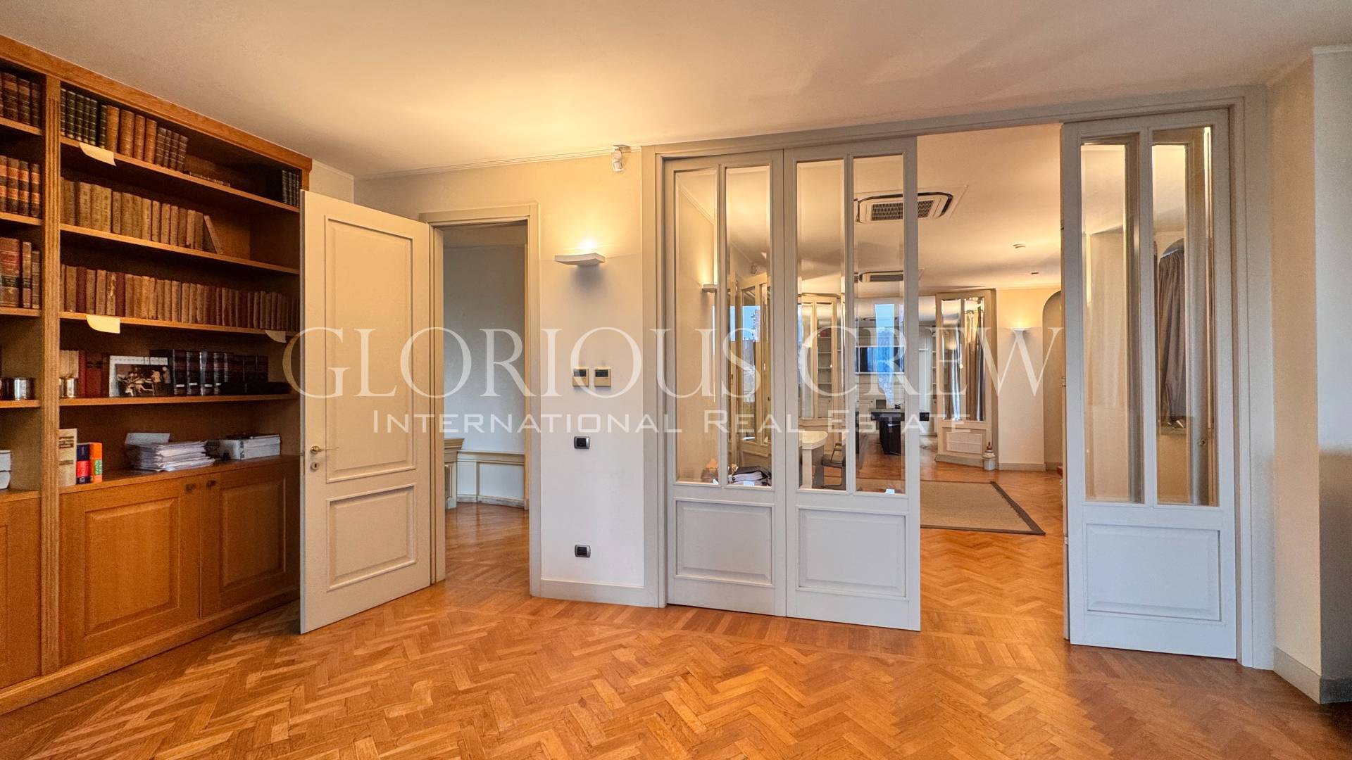 Studio/Ufficio in vendita a Milano, Garibaldi