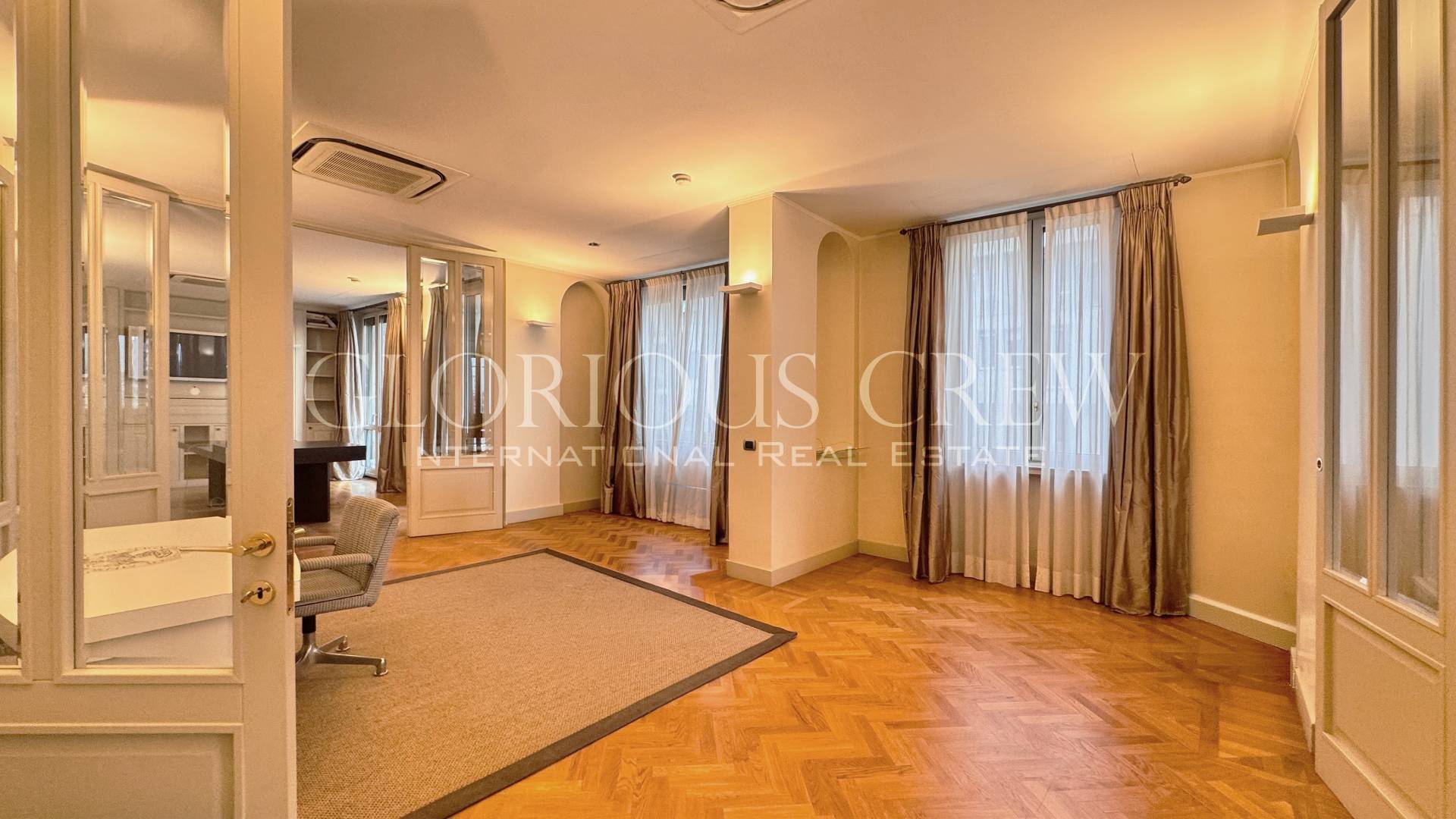 Studio/Ufficio in vendita a Milano, Garibaldi