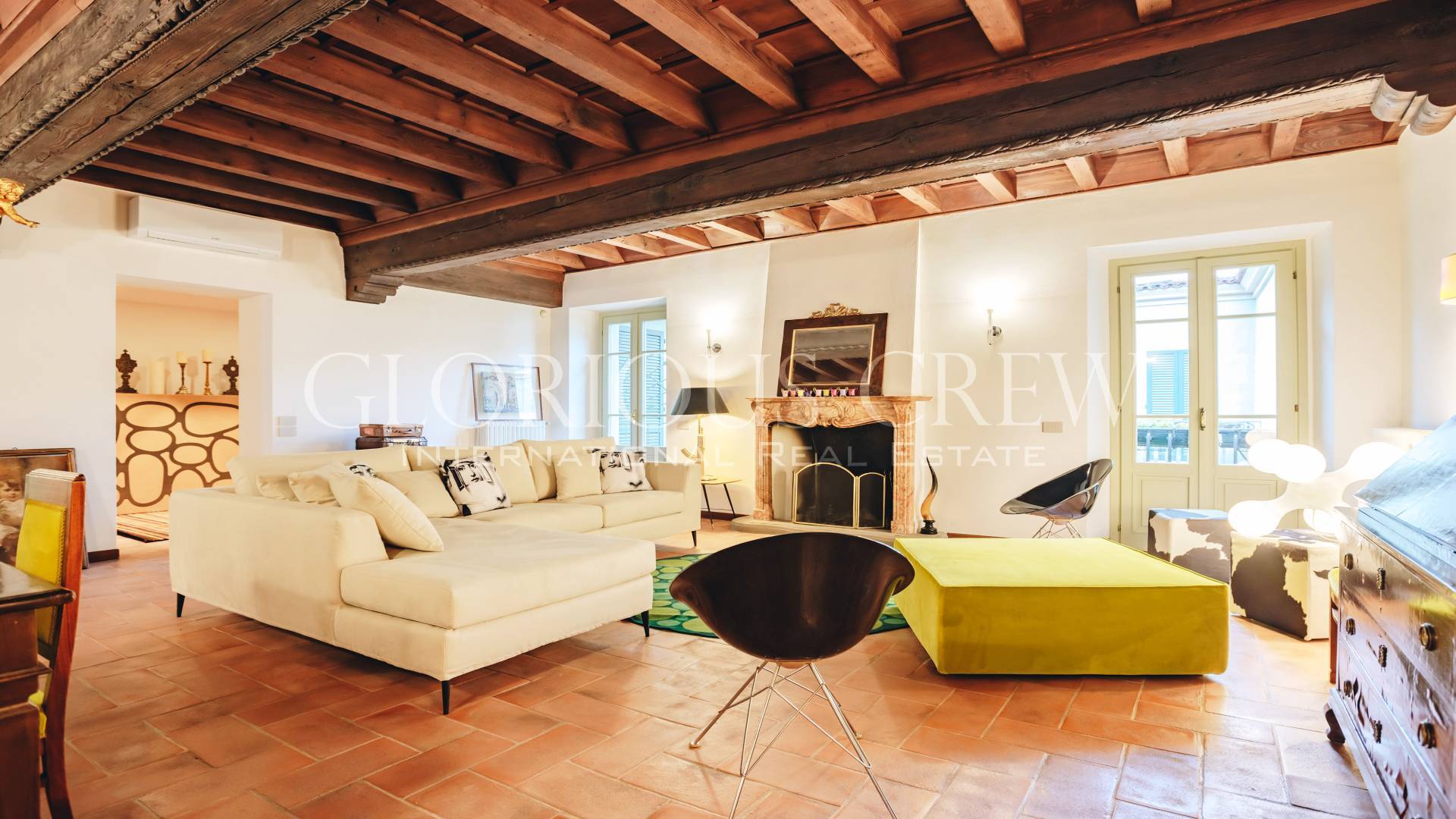 Appartamento in affitto a Brescia, Centro storico