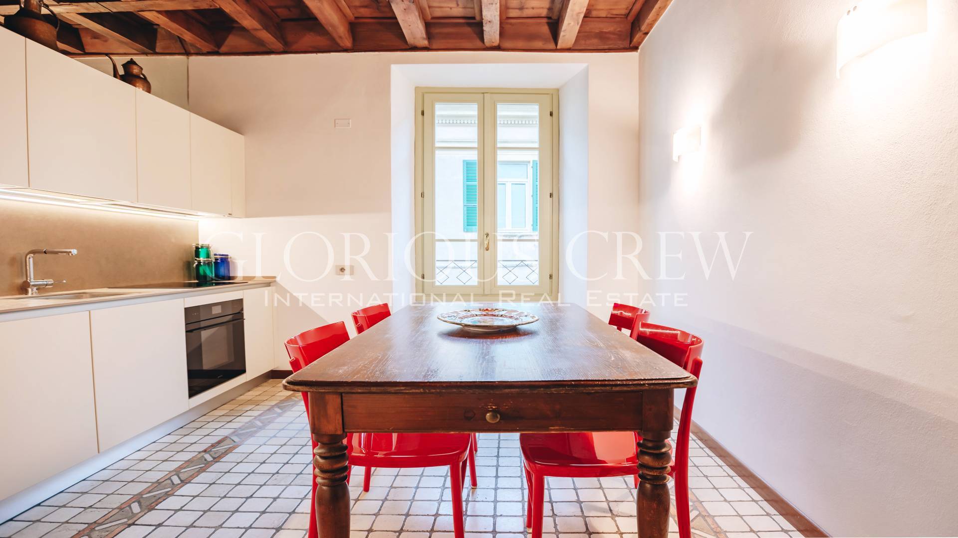 Appartamento in affitto a Brescia, Centro storico