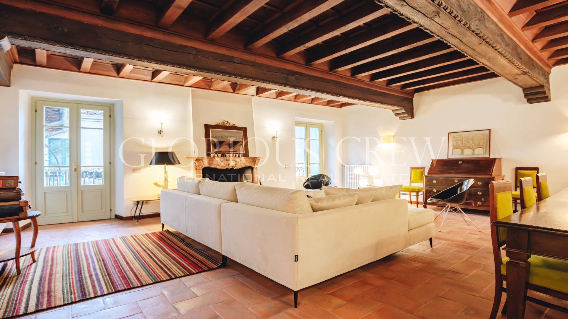 Appartamento in affitto a Brescia, Centro storico