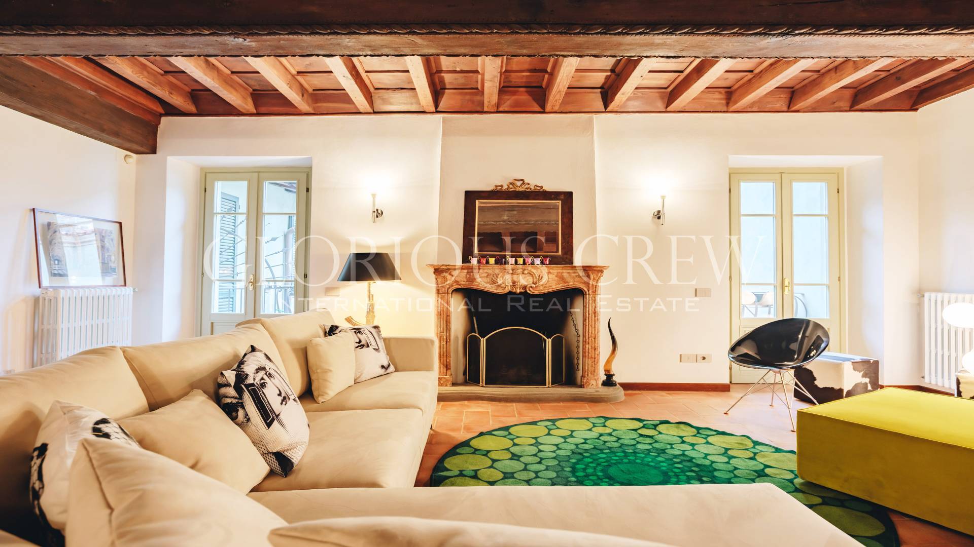 Appartamento in affitto a Brescia, Centro storico