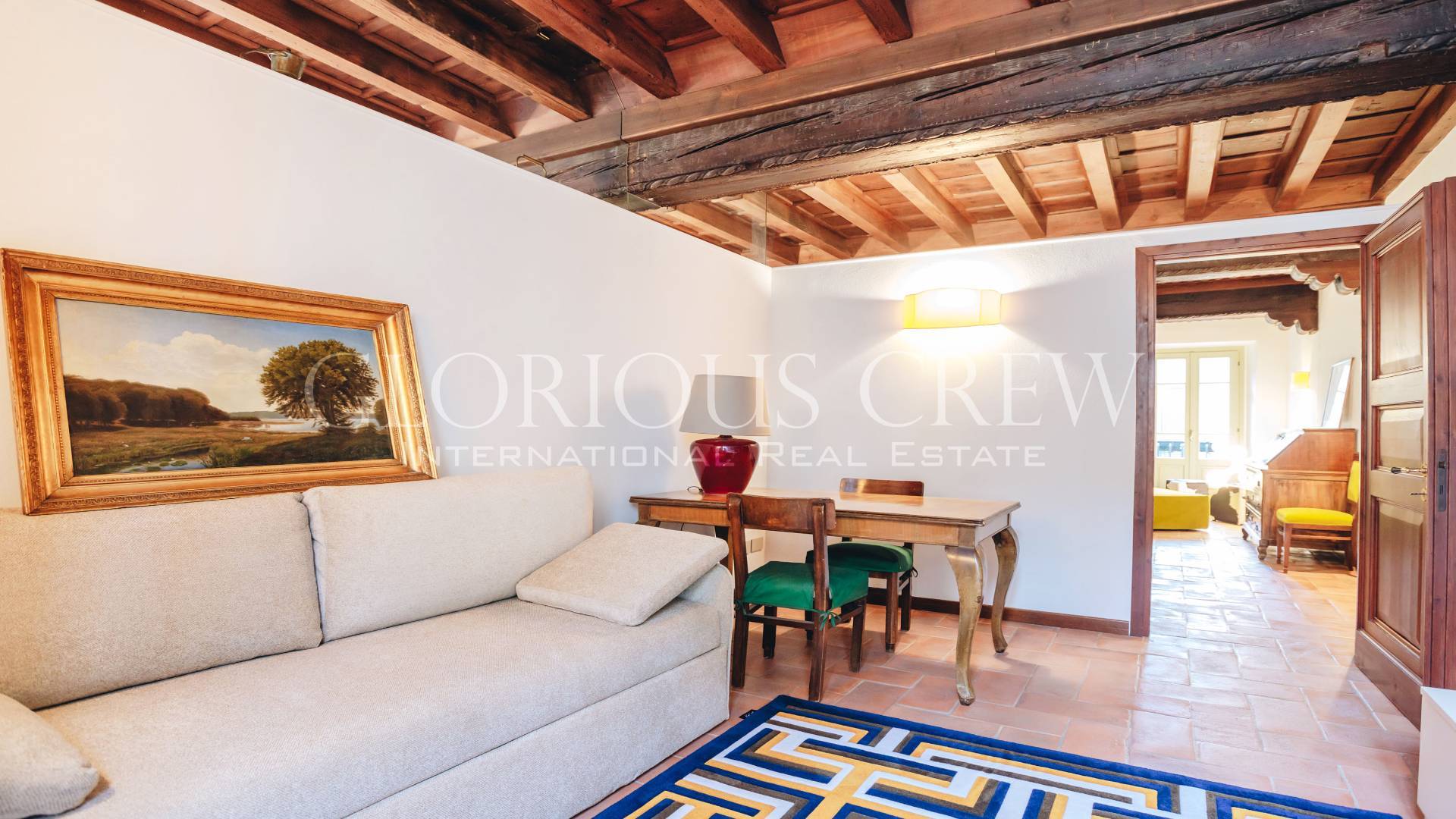 Appartamento in affitto a Brescia, Centro storico